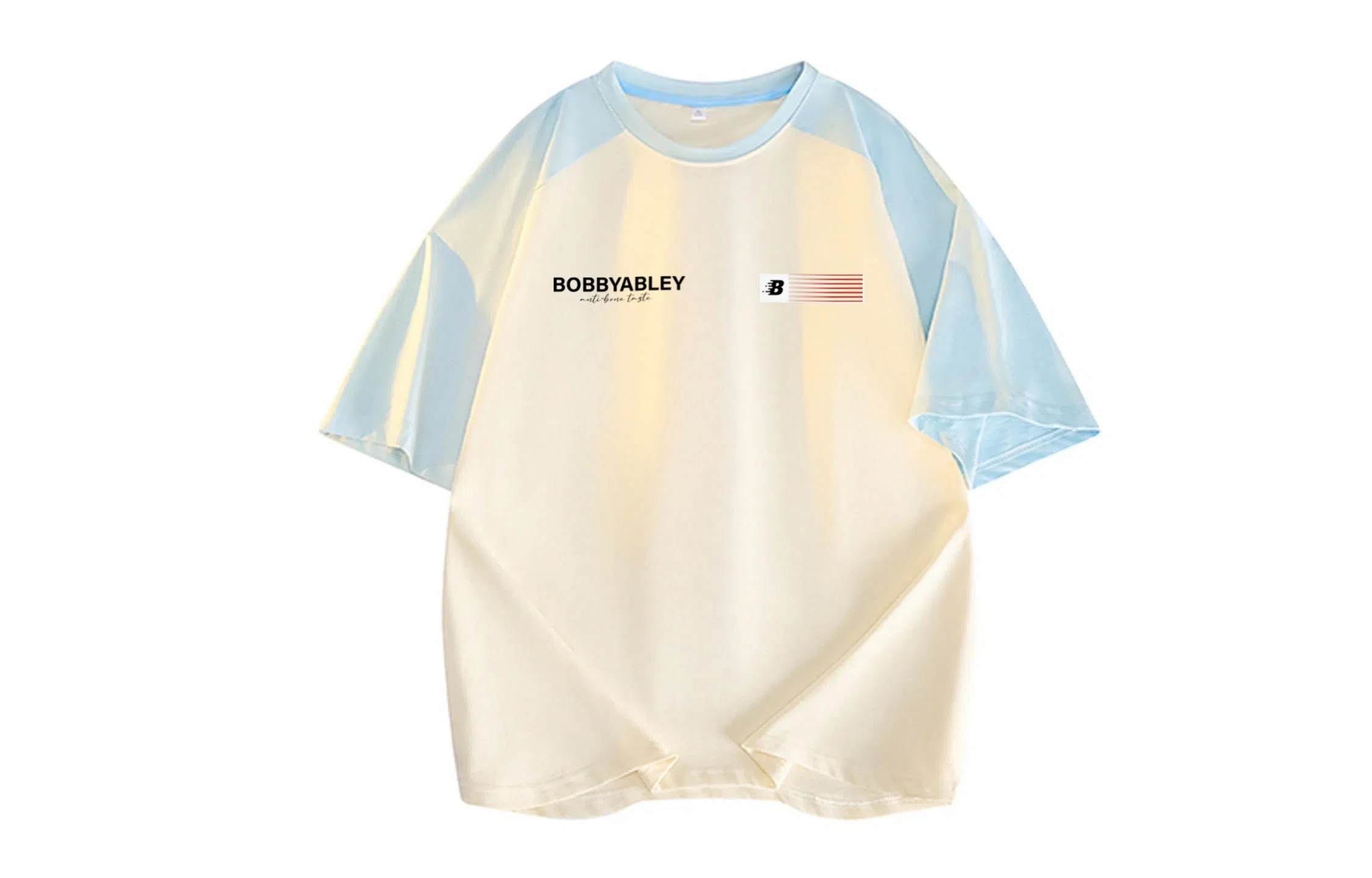 BOBBY ABLEY cleanfitT