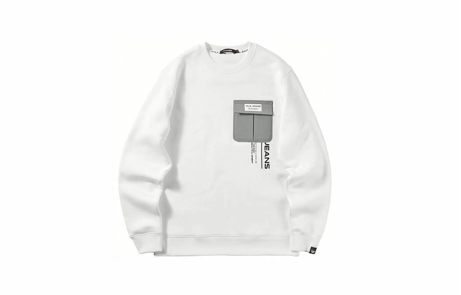 HLA JEANS