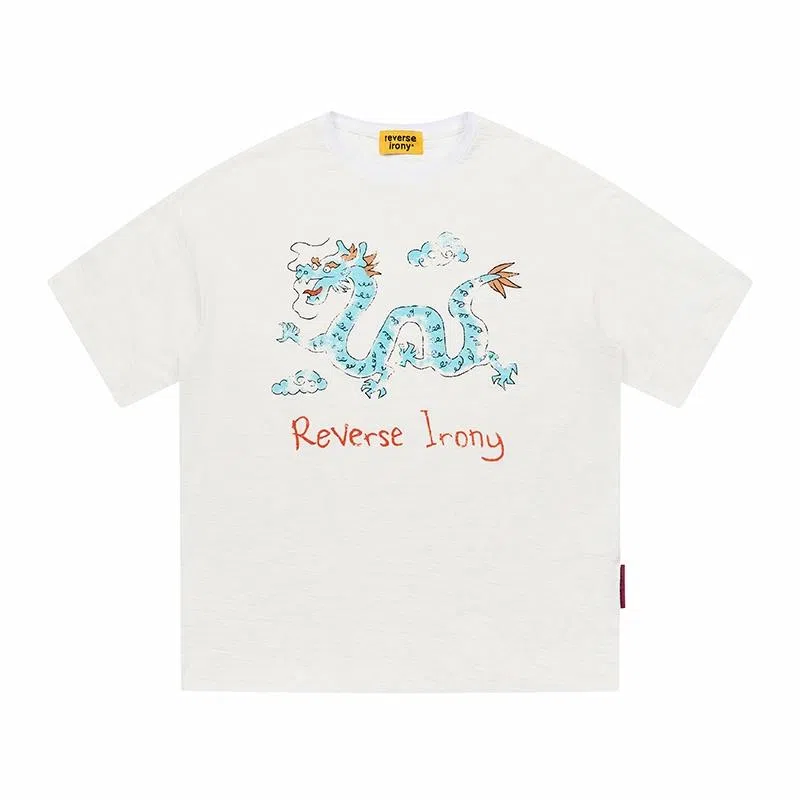 EMPTY REFERENCE x REVERSE IRONY T