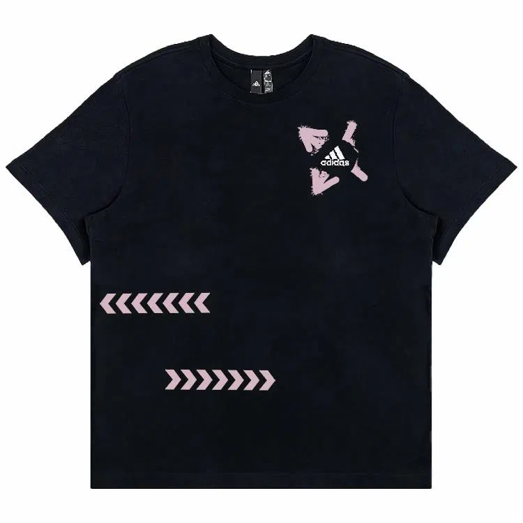 adidas T