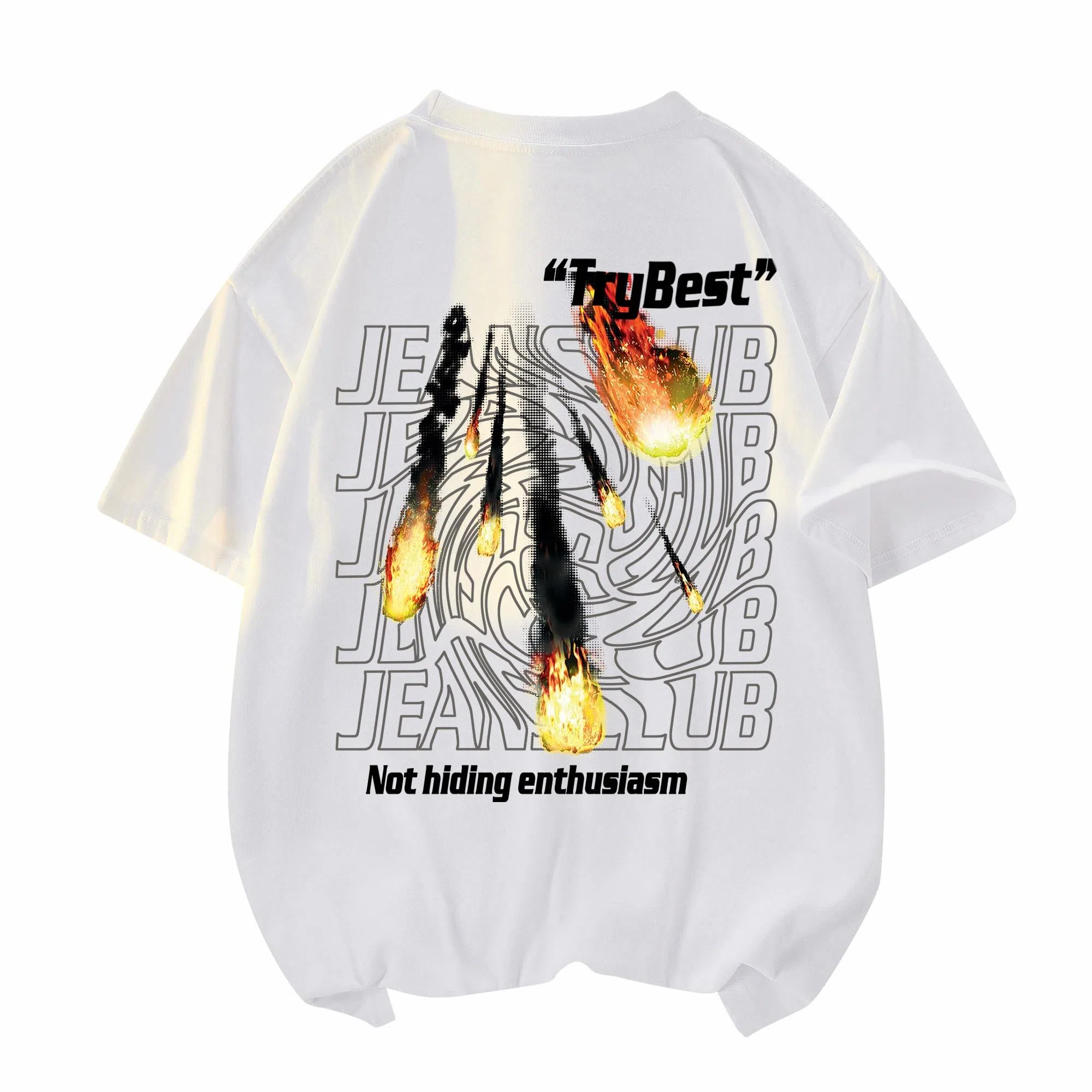 JEANSWEST CLUB logoT