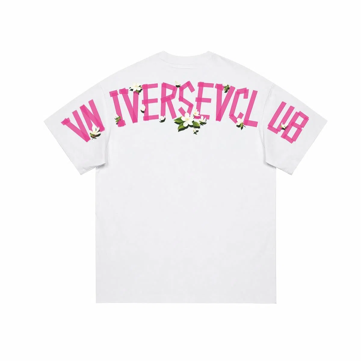VniVerseVClub T