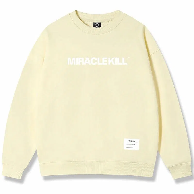 MIRACLE KILL mk