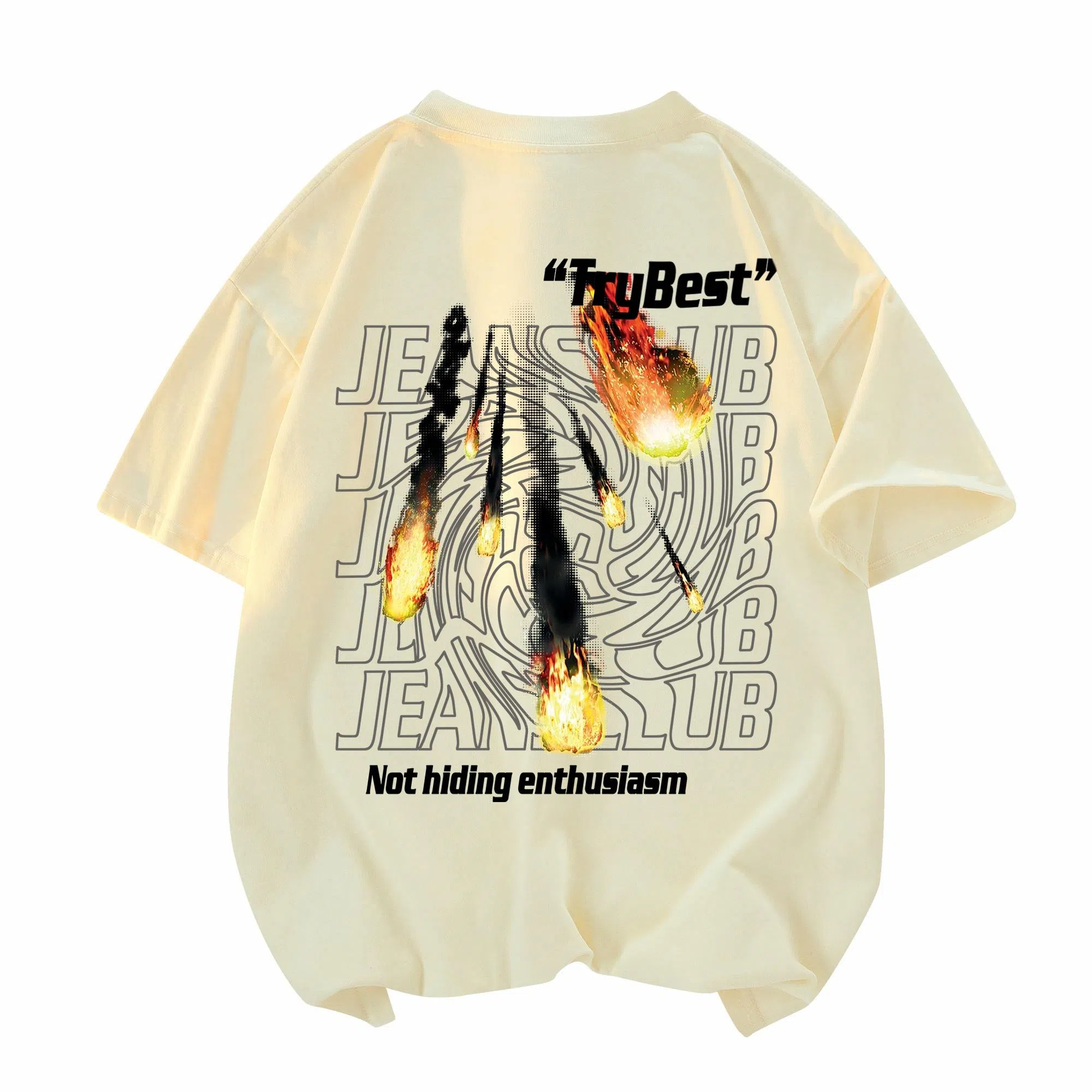 JEANSWEST CLUB logoT