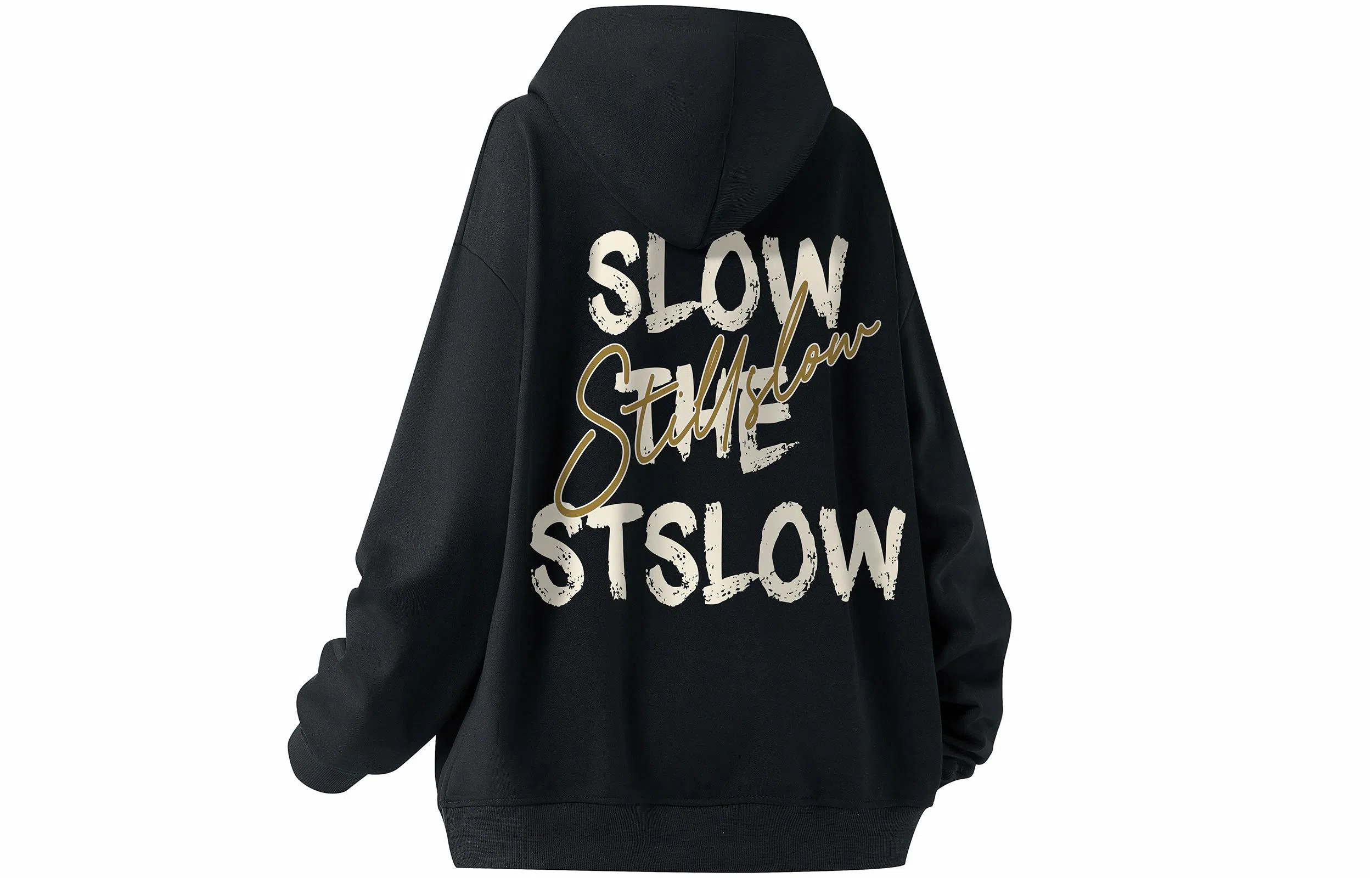 Stillslow Logo