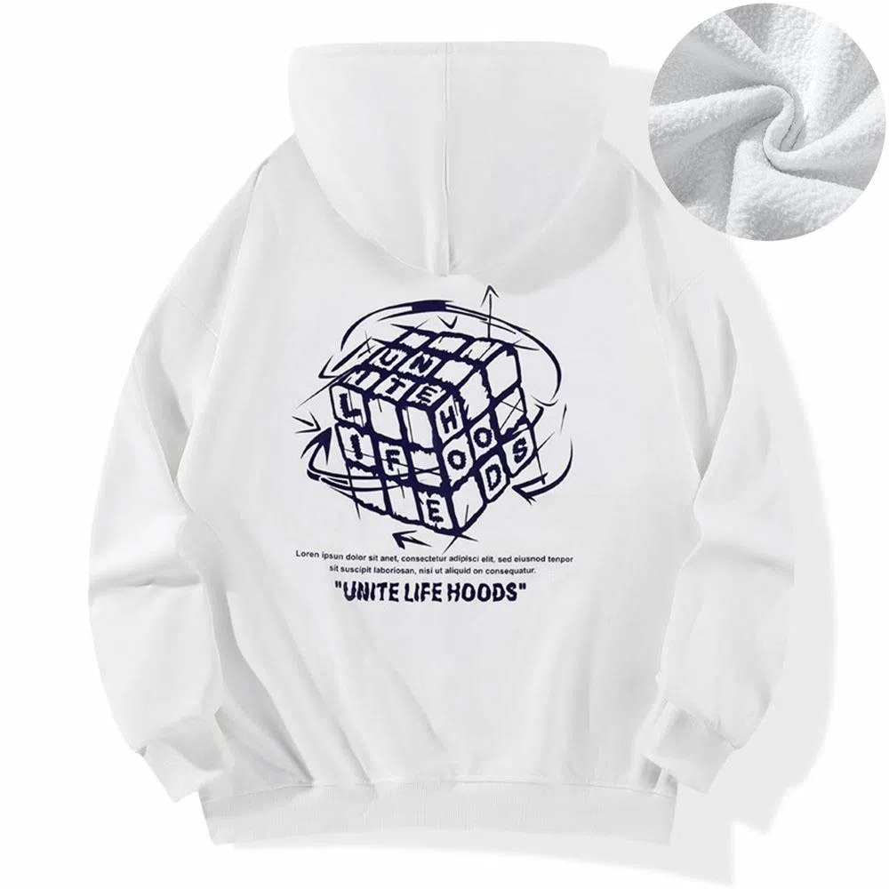Unite Life HOODS