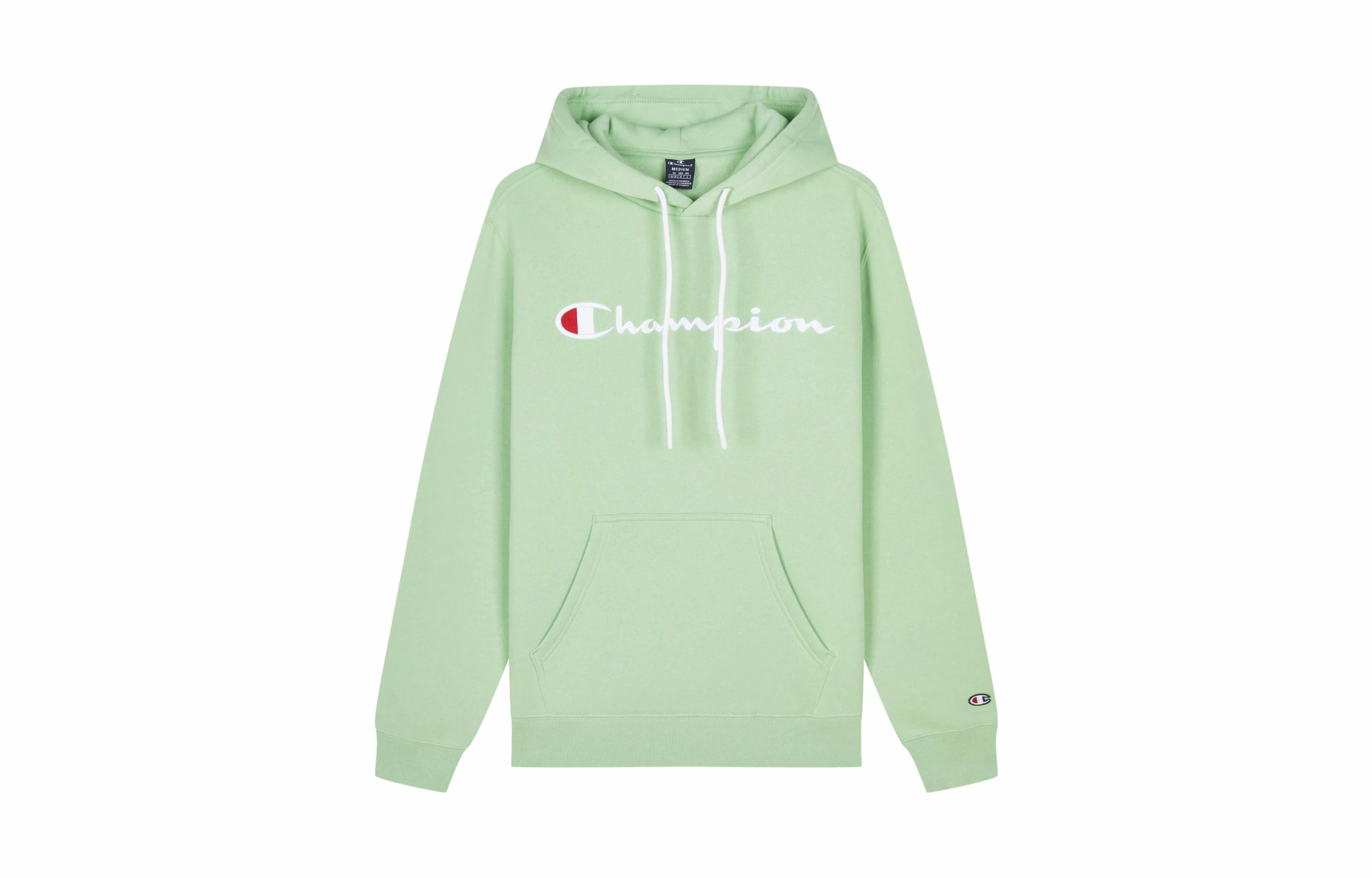 Champion FW23 Legacy Logo