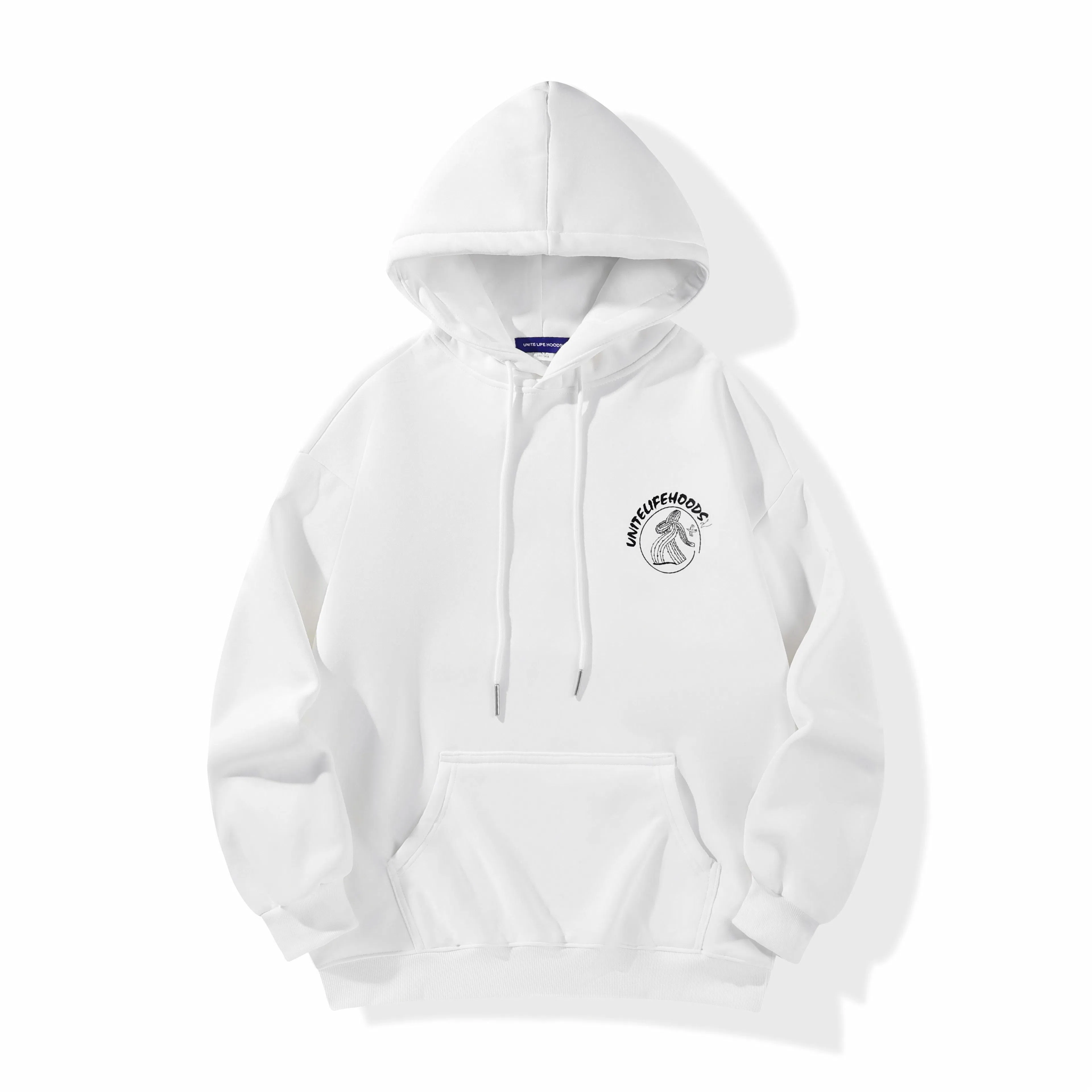 Unite Life HOODS logo