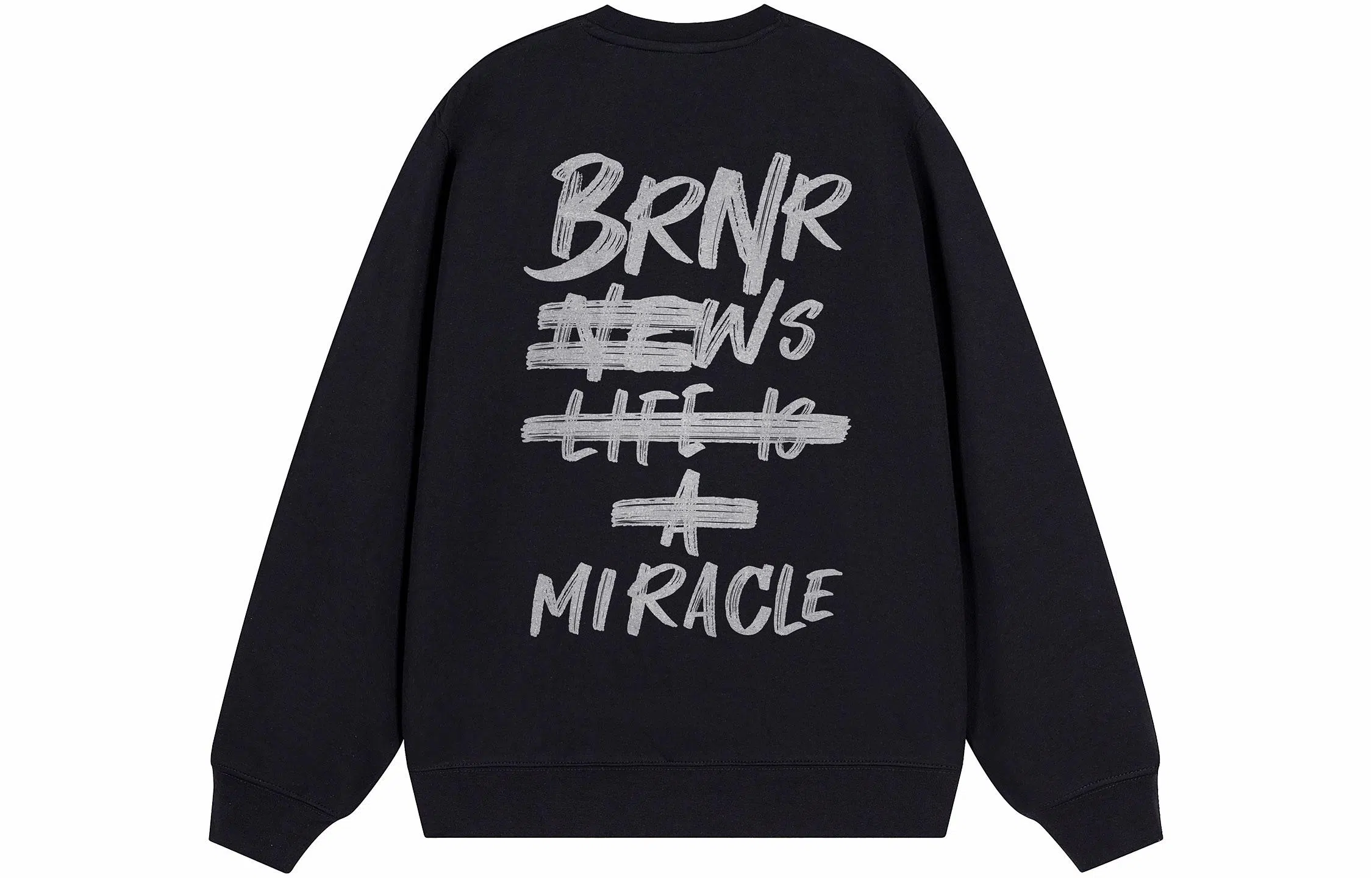 BRNR Logo