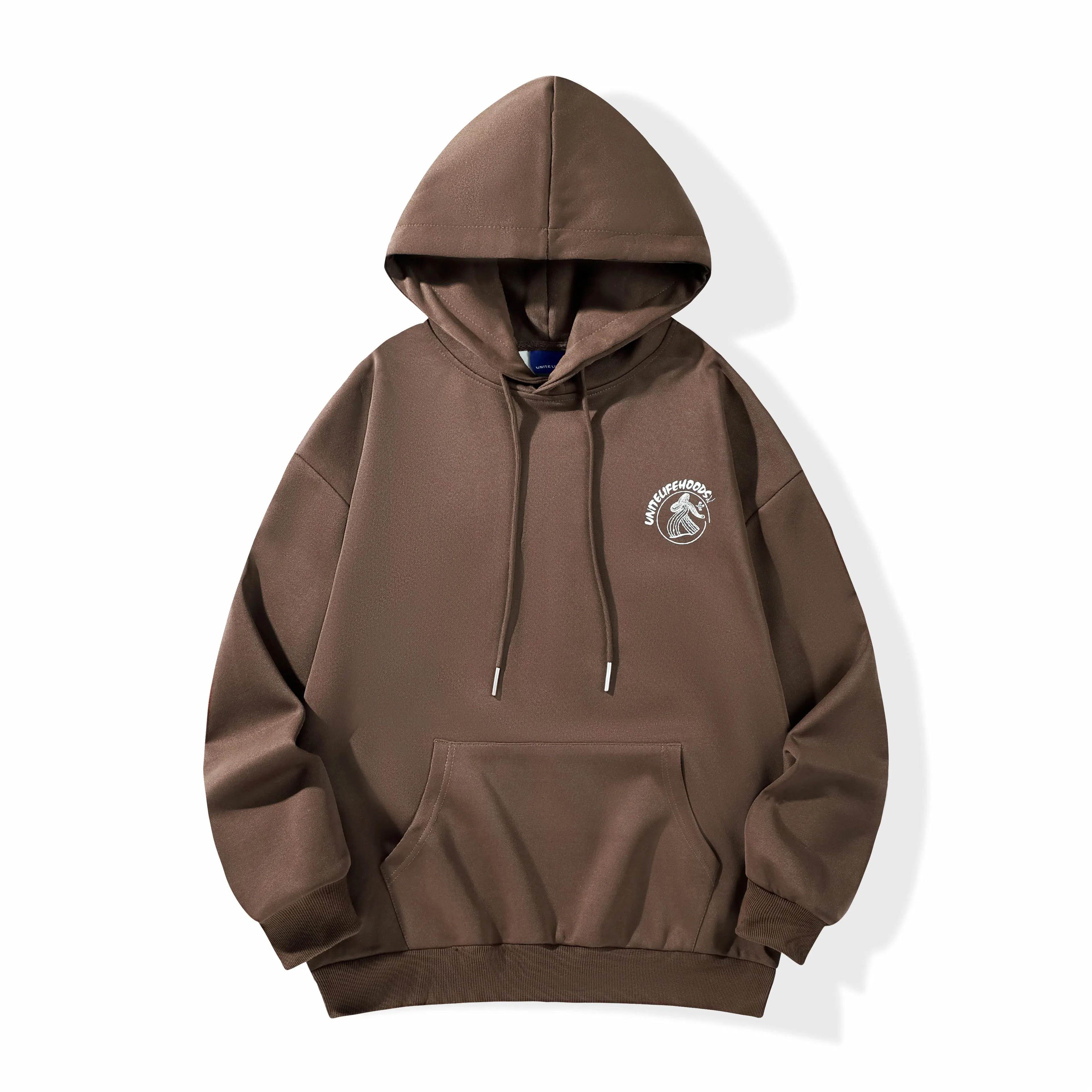 Unite Life HOODS logo