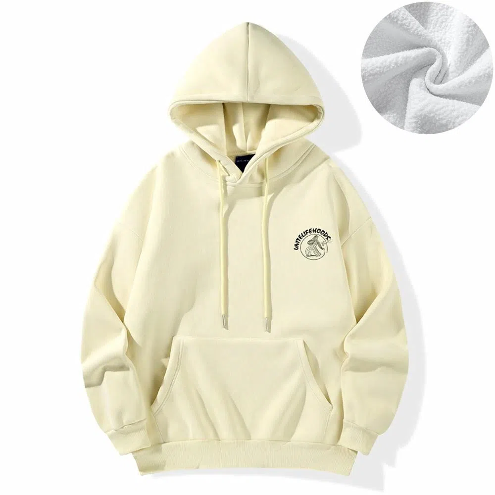 Unite Life HOODS logo