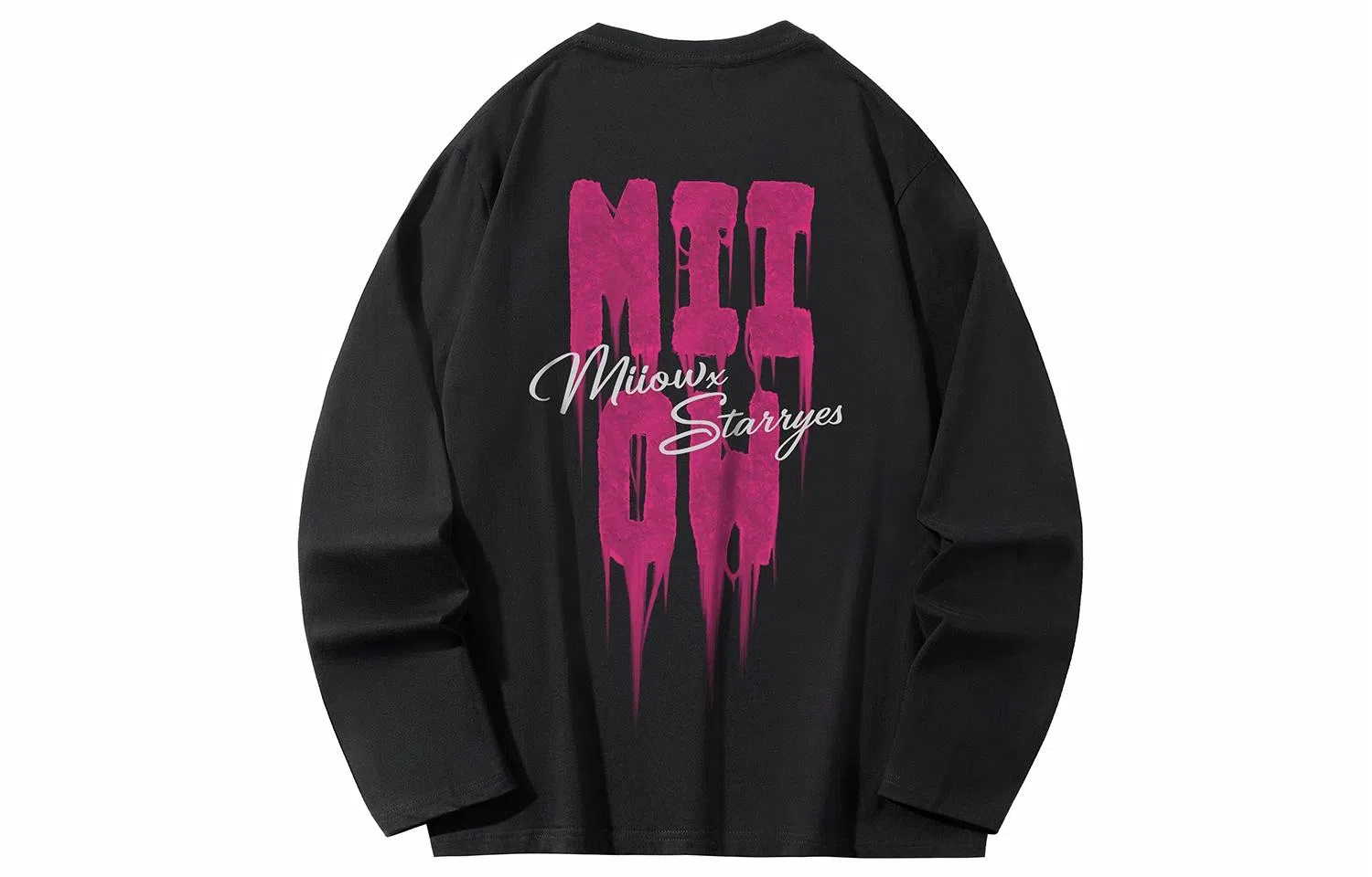 MIIOW Long Sleeve Tee