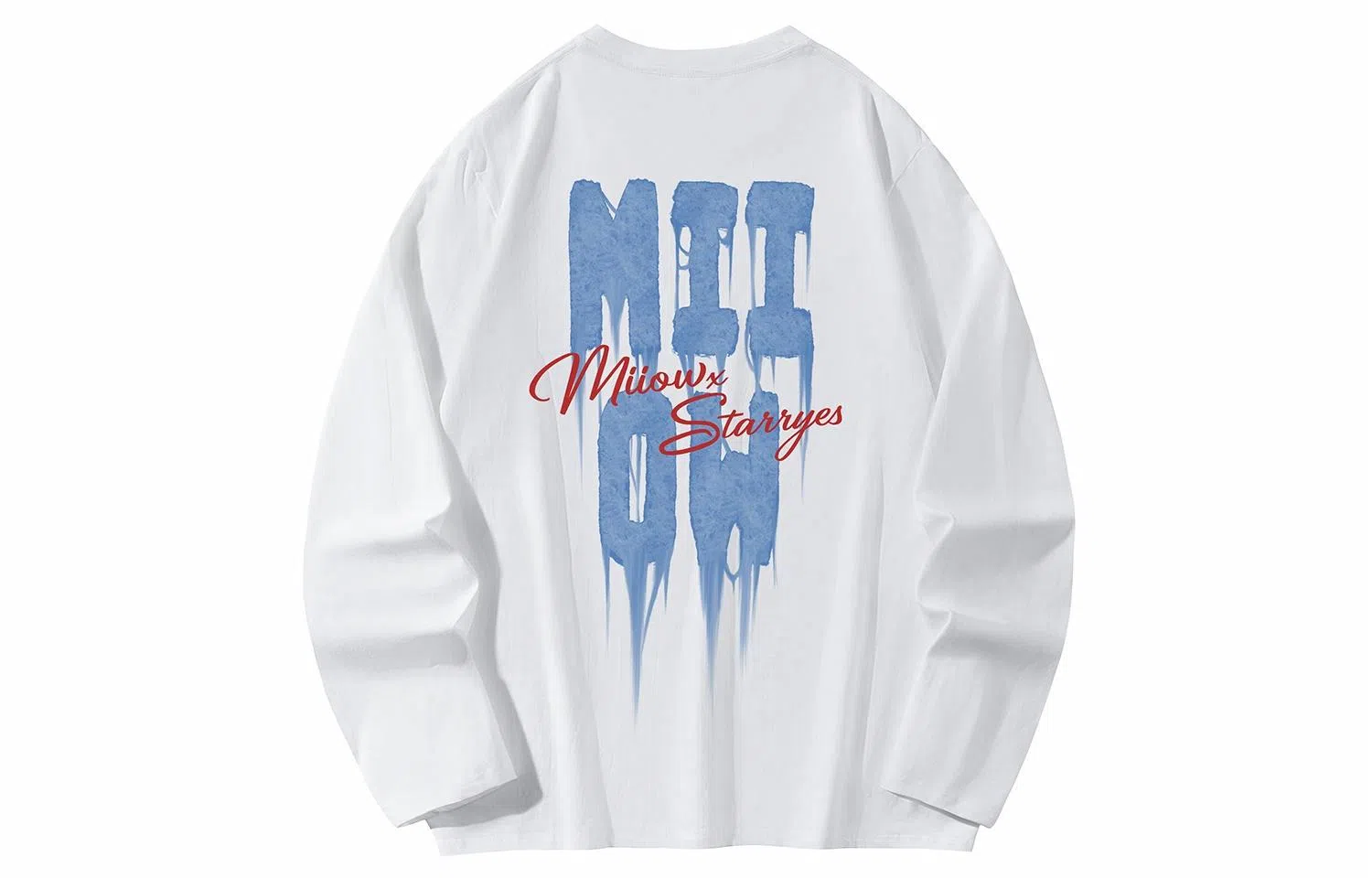 MIIOW Long Sleeve Tee