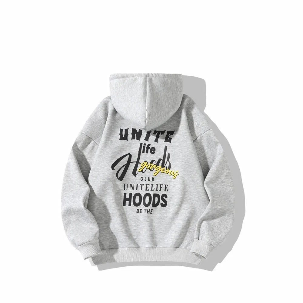 Unite Life HOODS logo