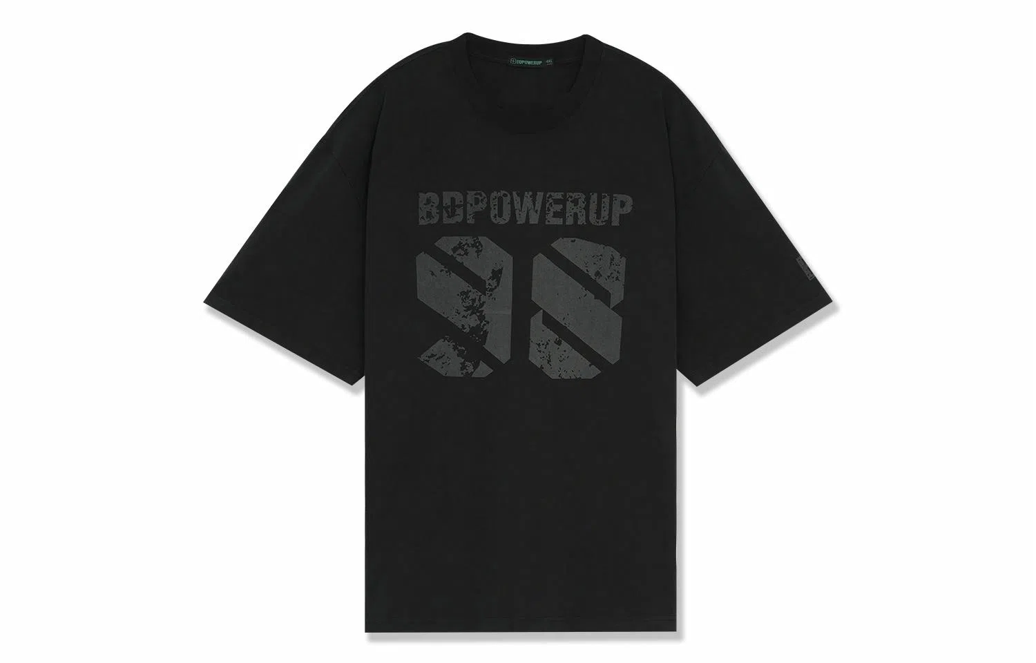 BD.POWER UP+
