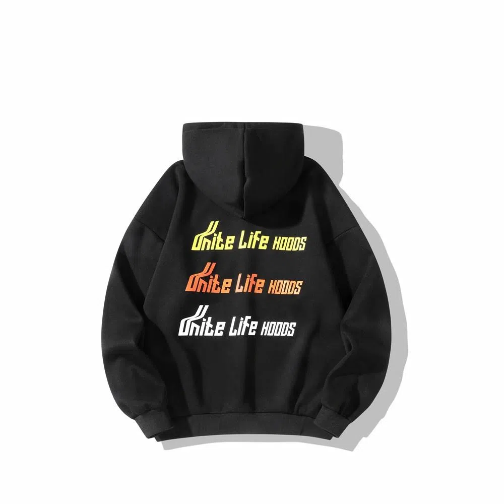 Unite Life HOODS logo