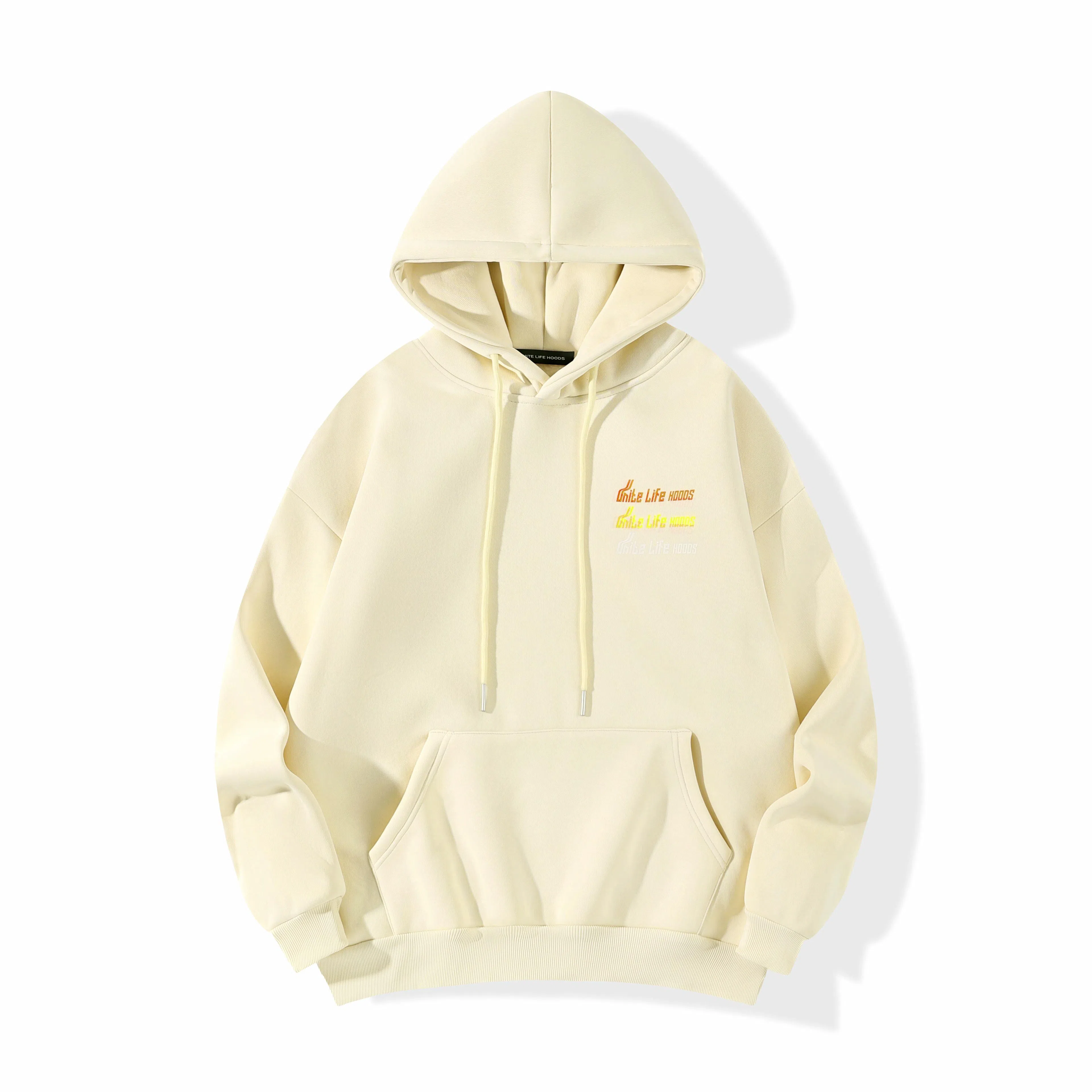 Unite Life HOODS logo