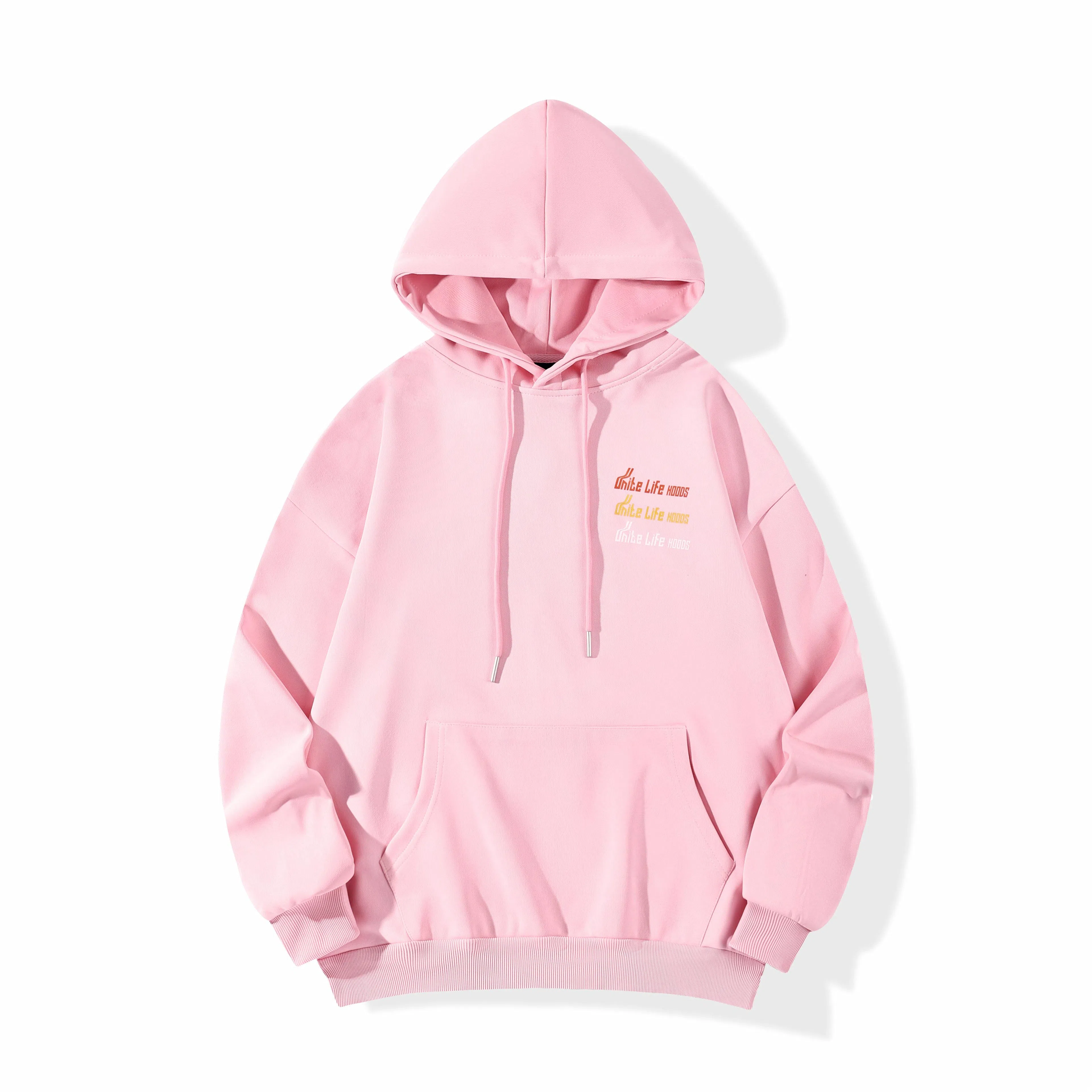 Unite Life HOODS logo