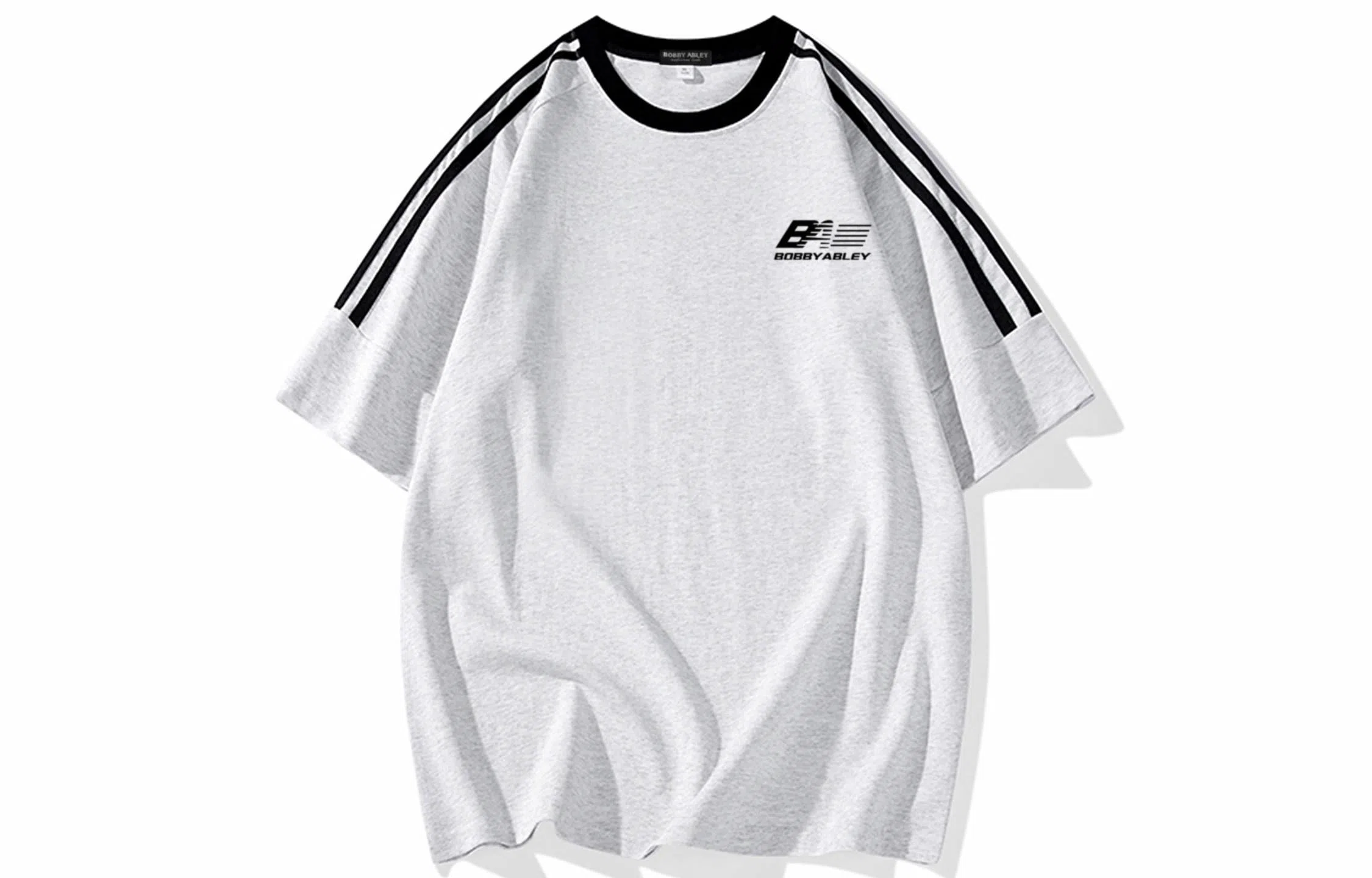 BOBBY ABLEY T