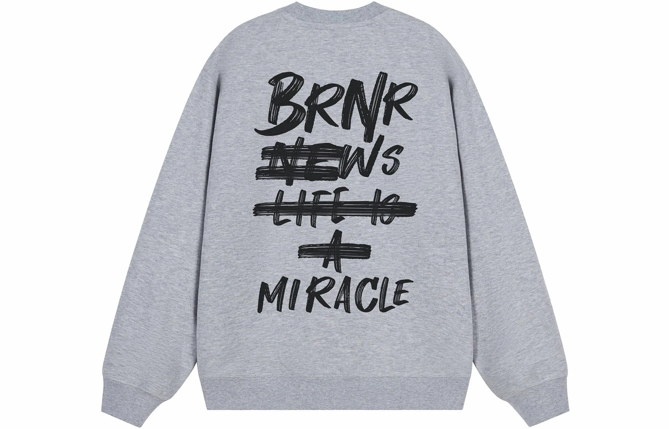BRNR Logo