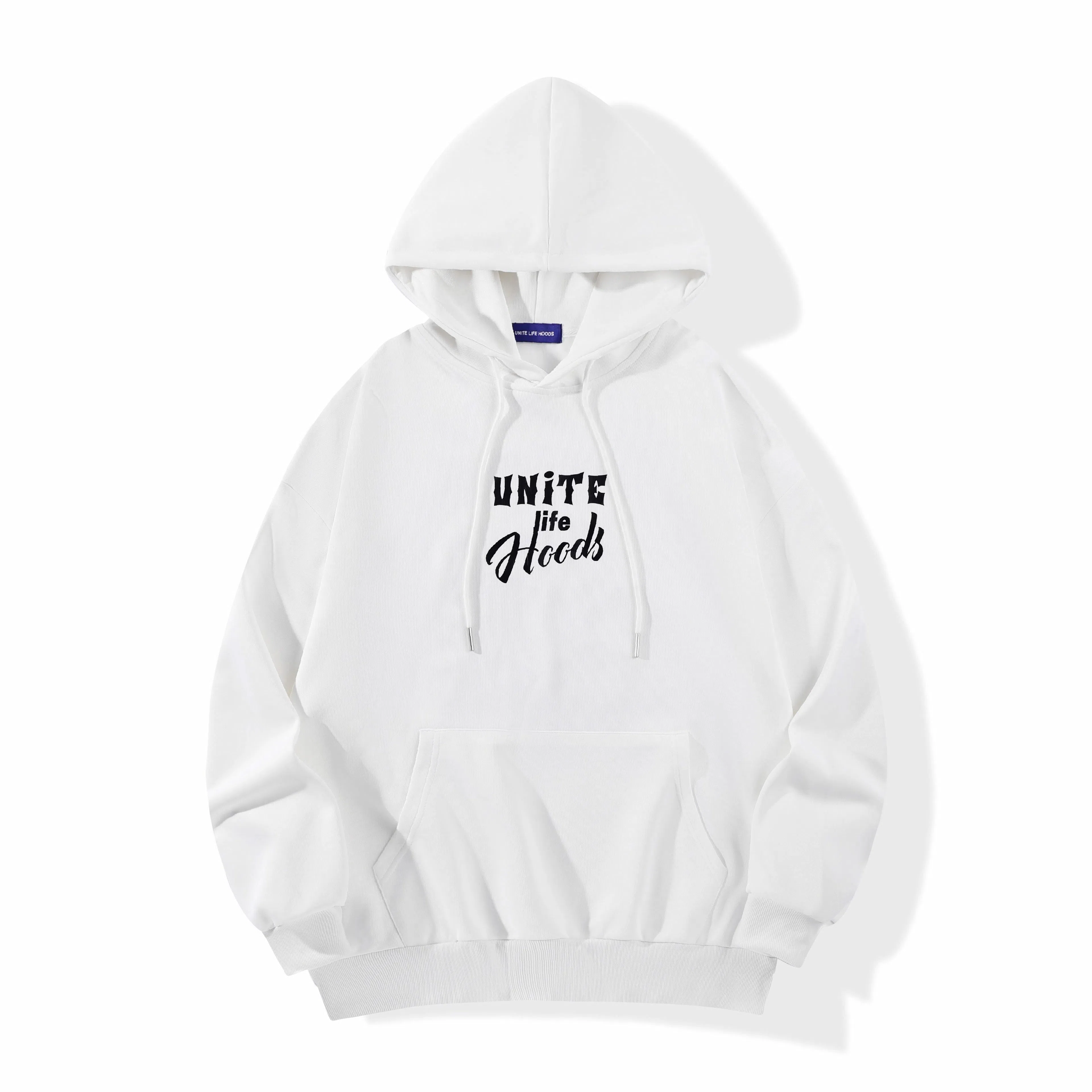 Unite Life HOODS logo