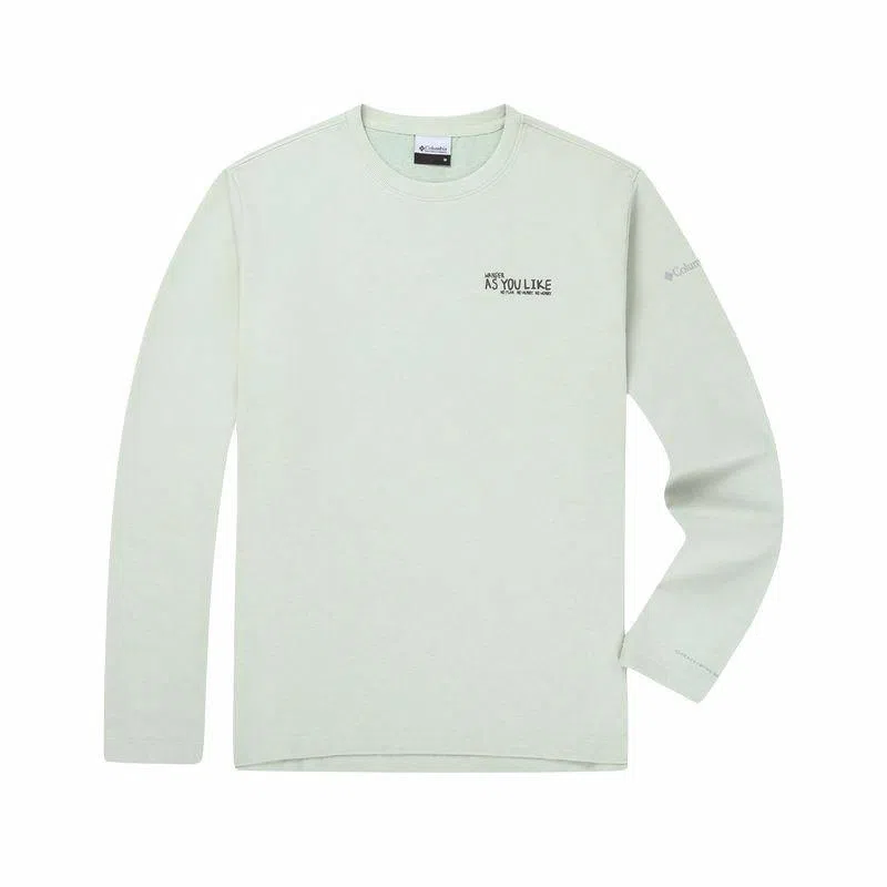 Columbia Hike SS25 T -335