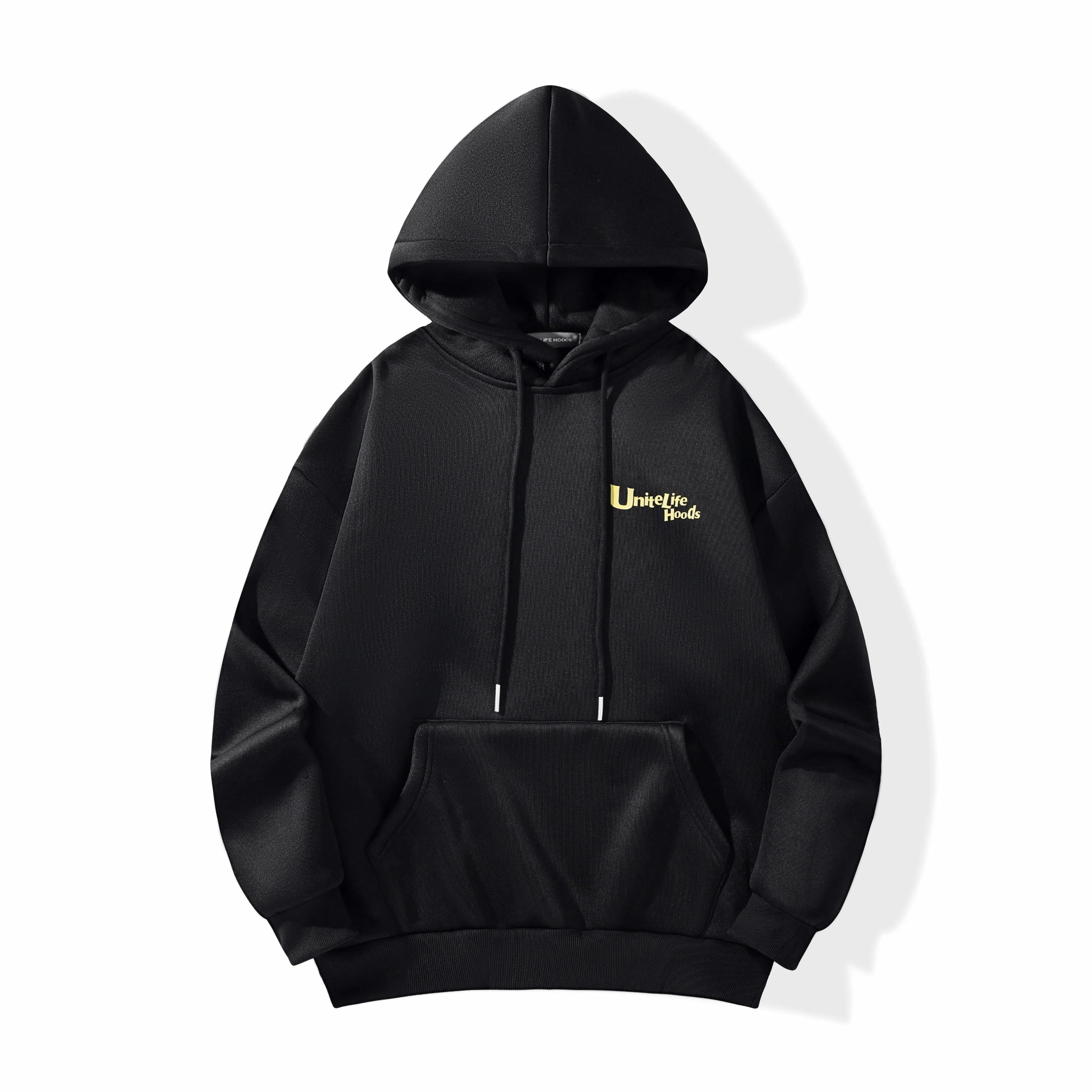 Unite Life HOODS logo