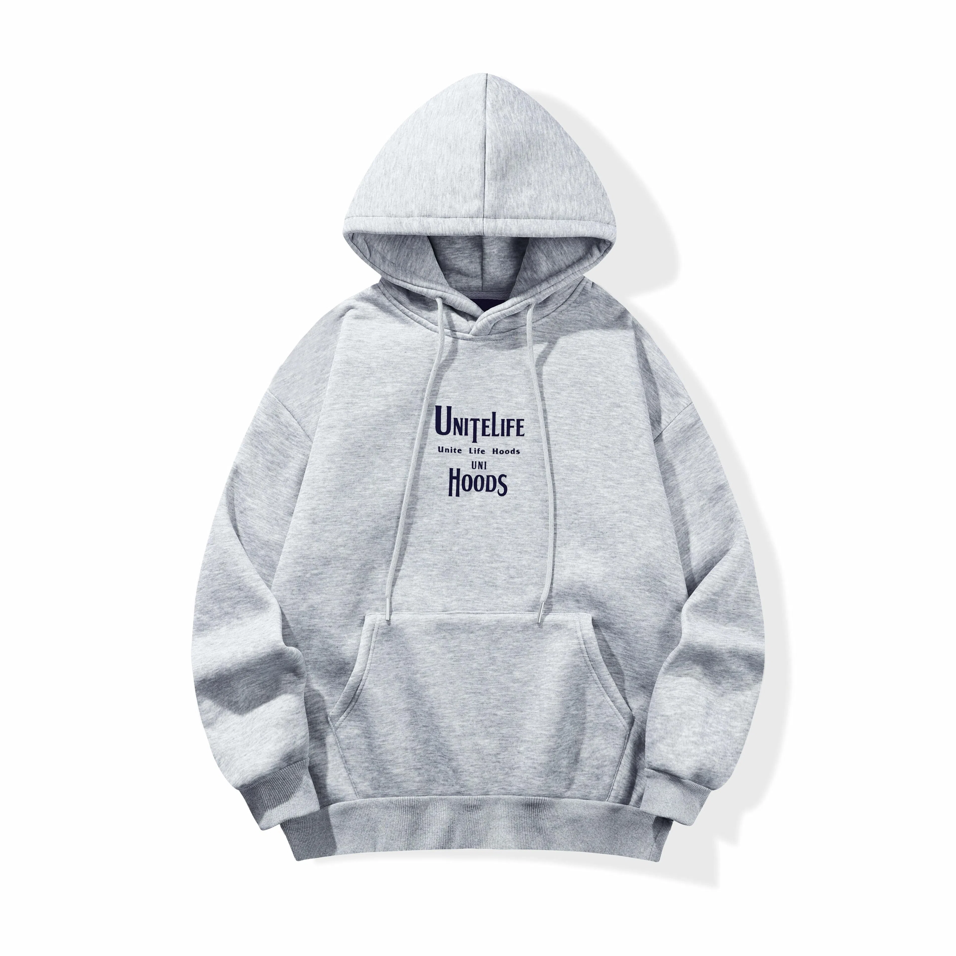 Unite Life HOODS logo