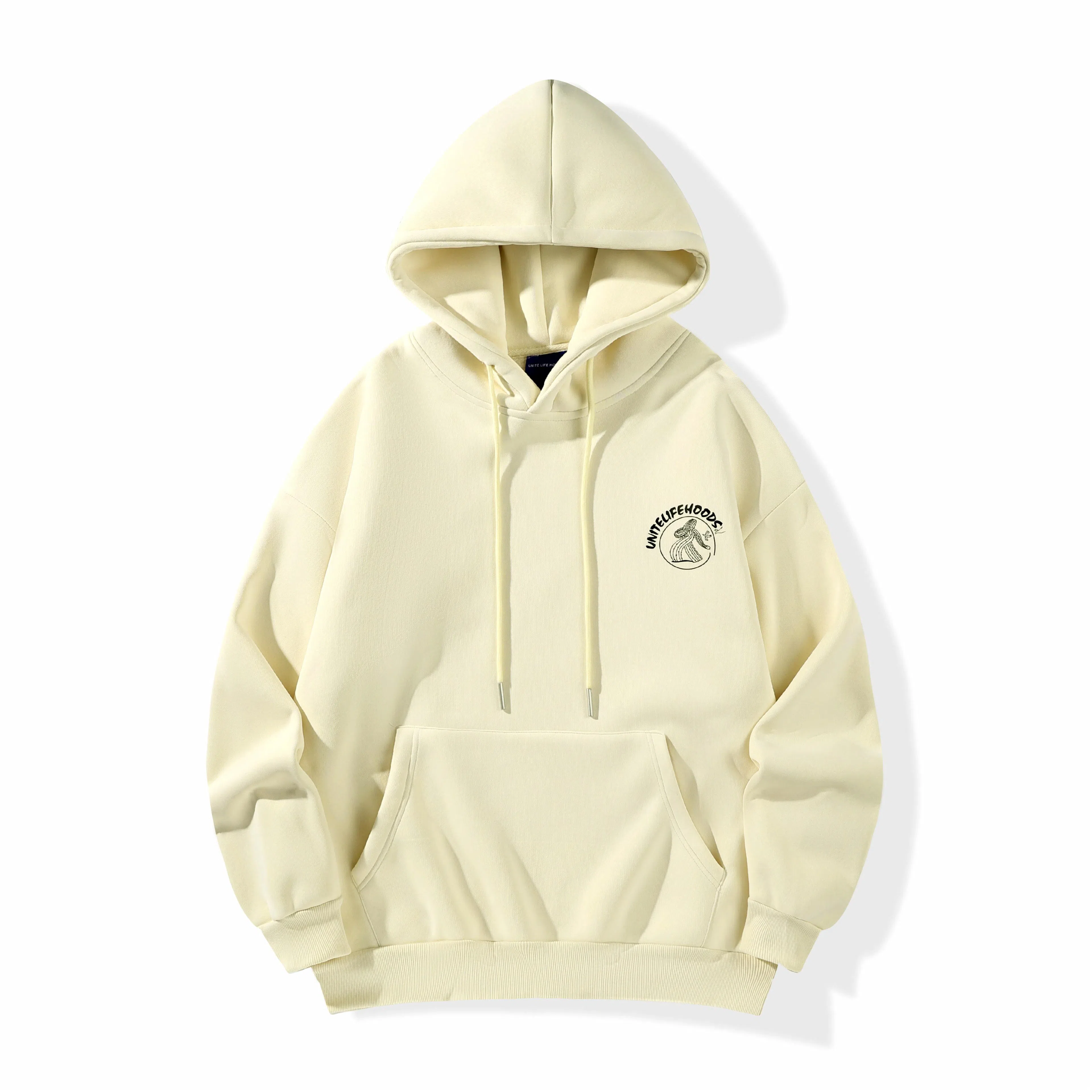 Unite Life HOODS logo