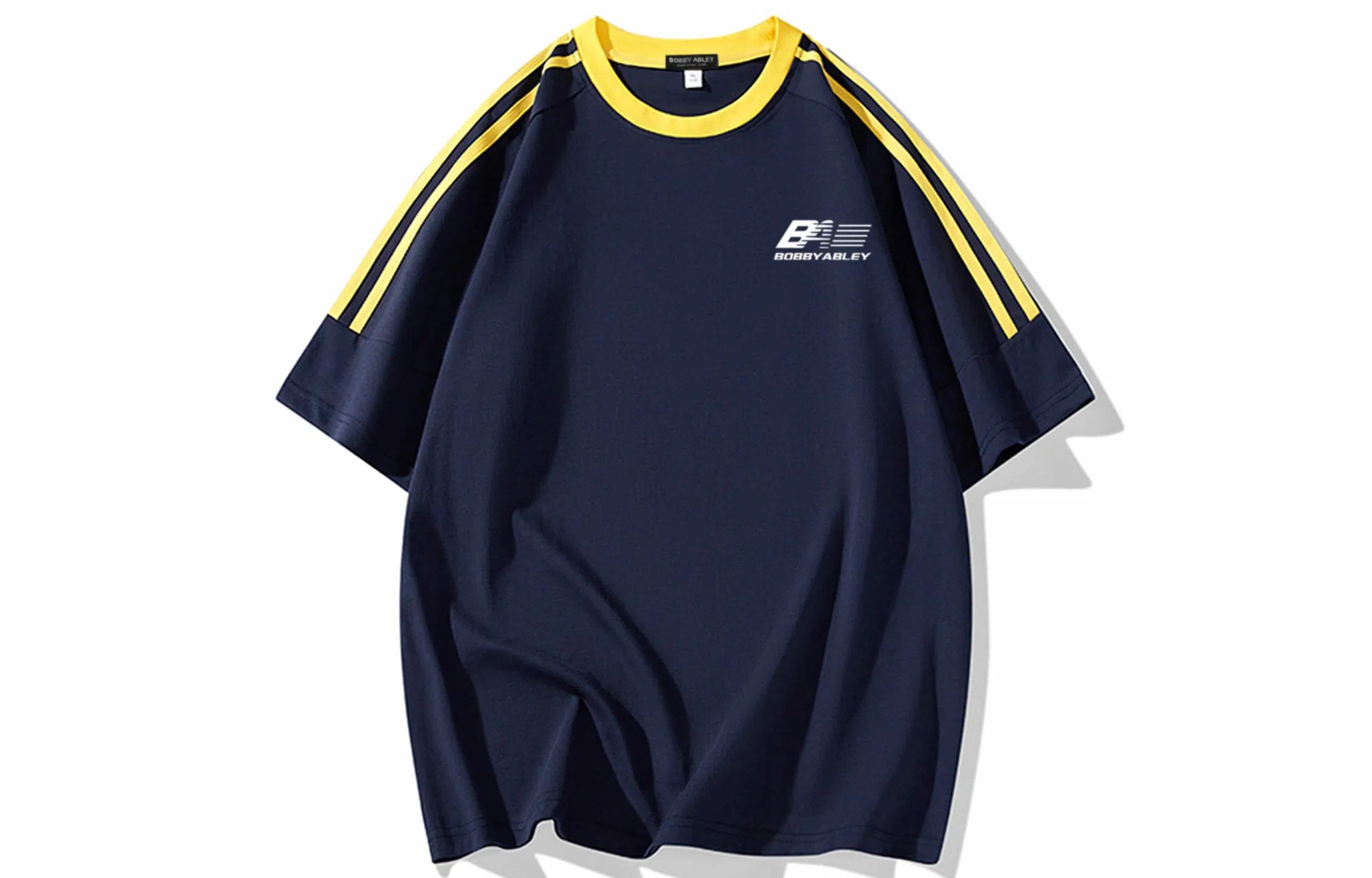 BOBBY ABLEY T