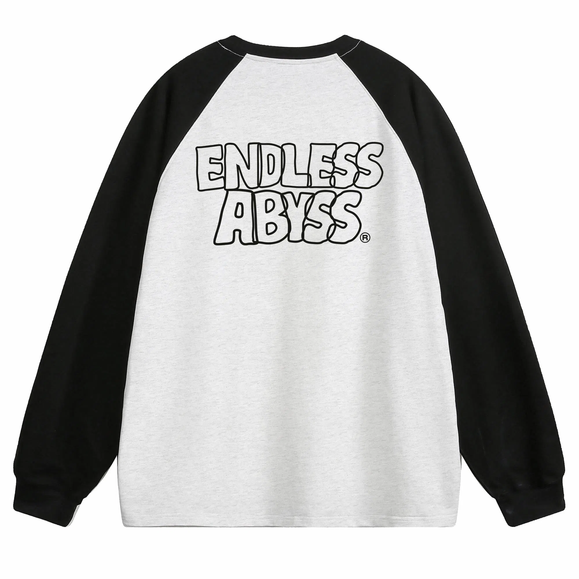 Endless Abyss LogoT
