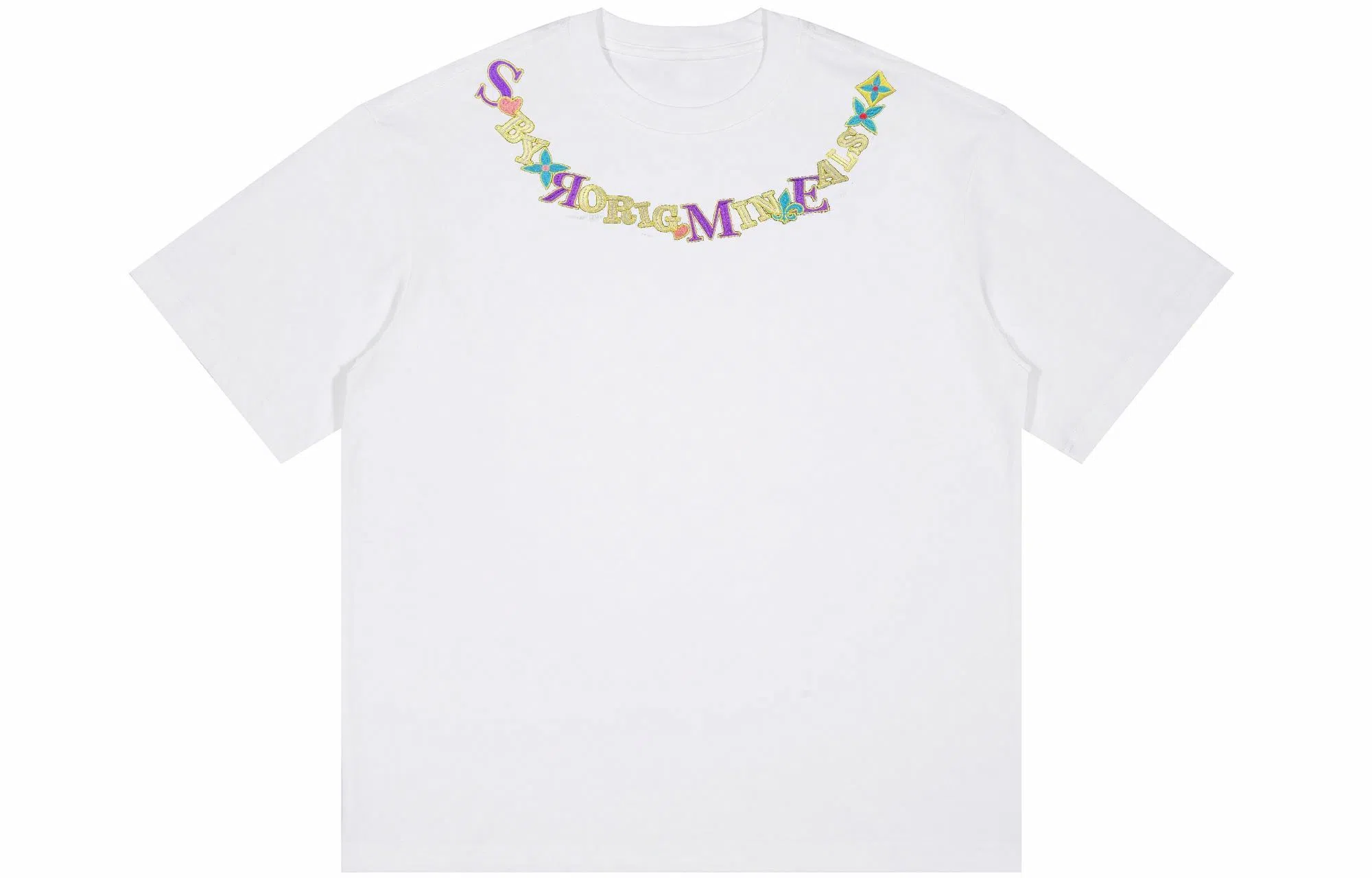 SIMPLE RIMLESSSRME 250T