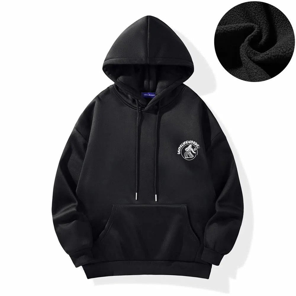 Unite Life HOODS logo