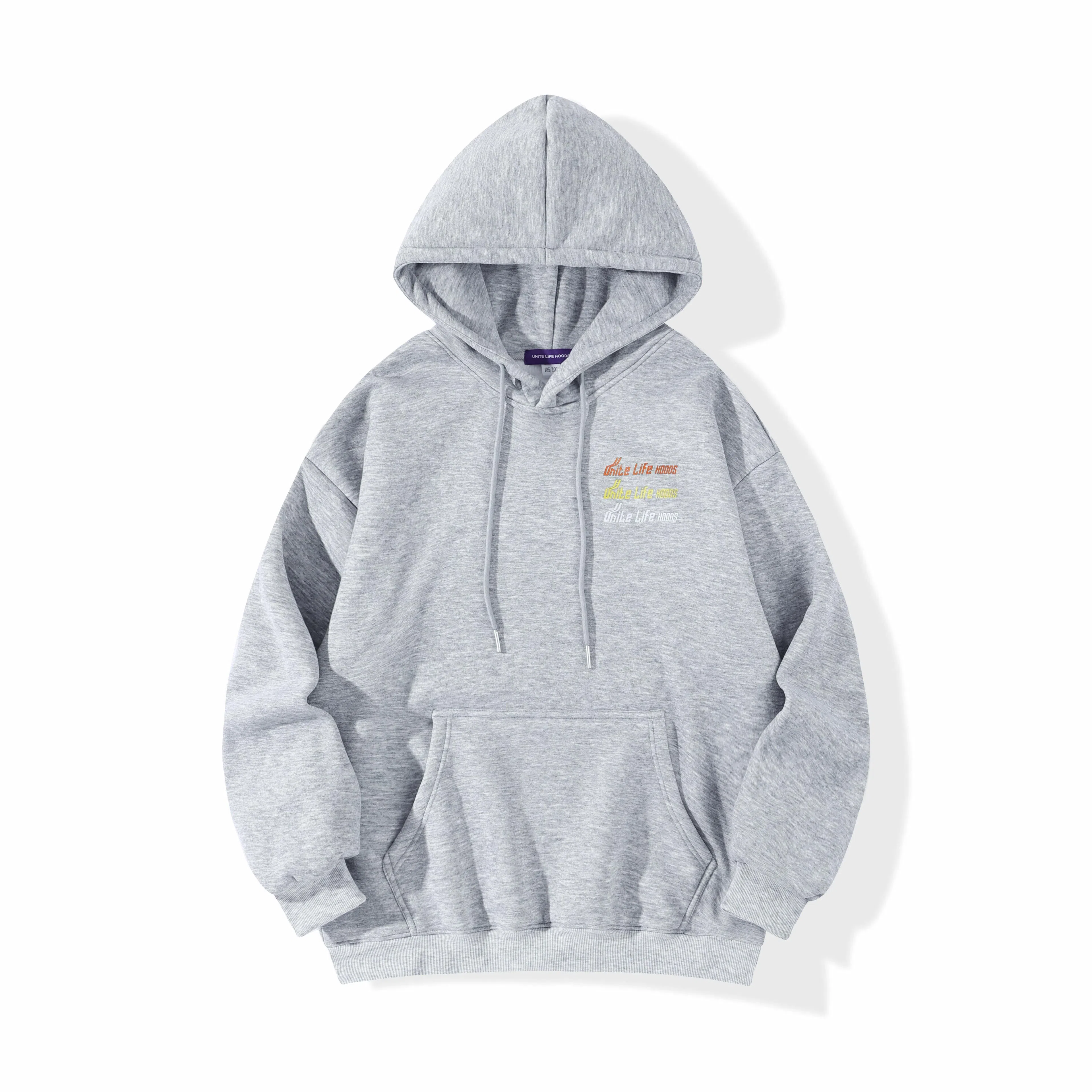 Unite Life HOODS logo