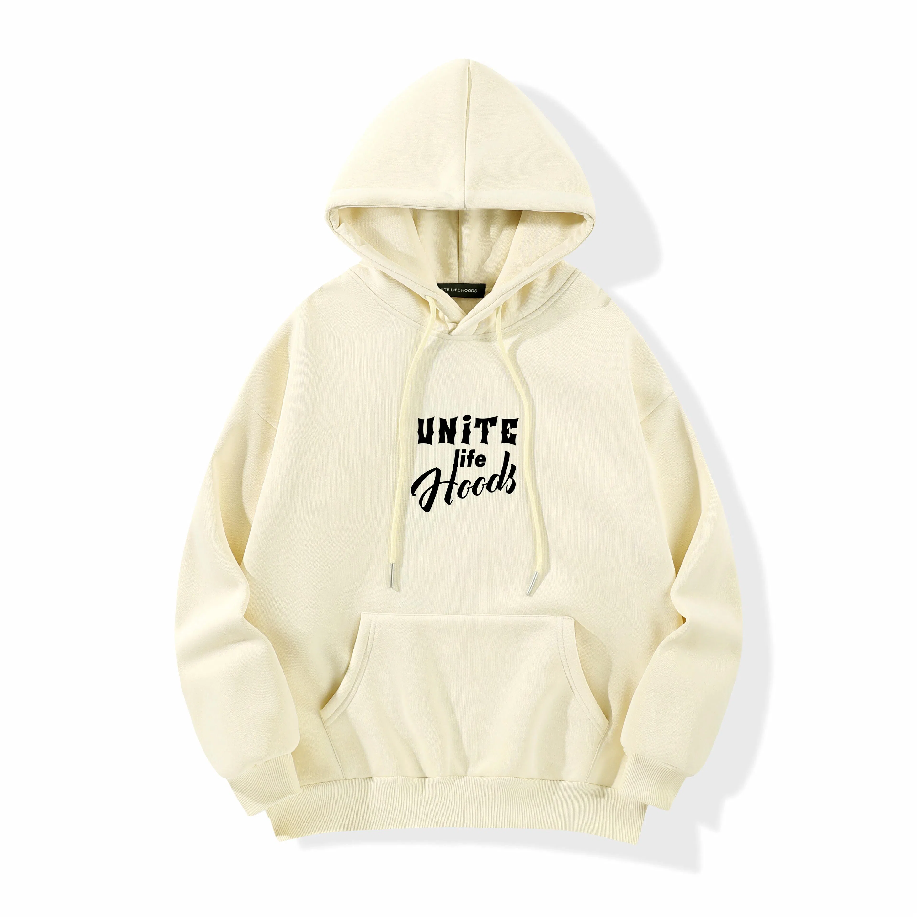 Unite Life HOODS logo