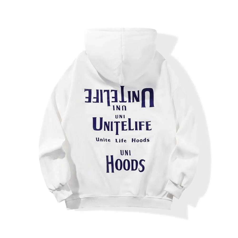 Unite Life HOODS logo