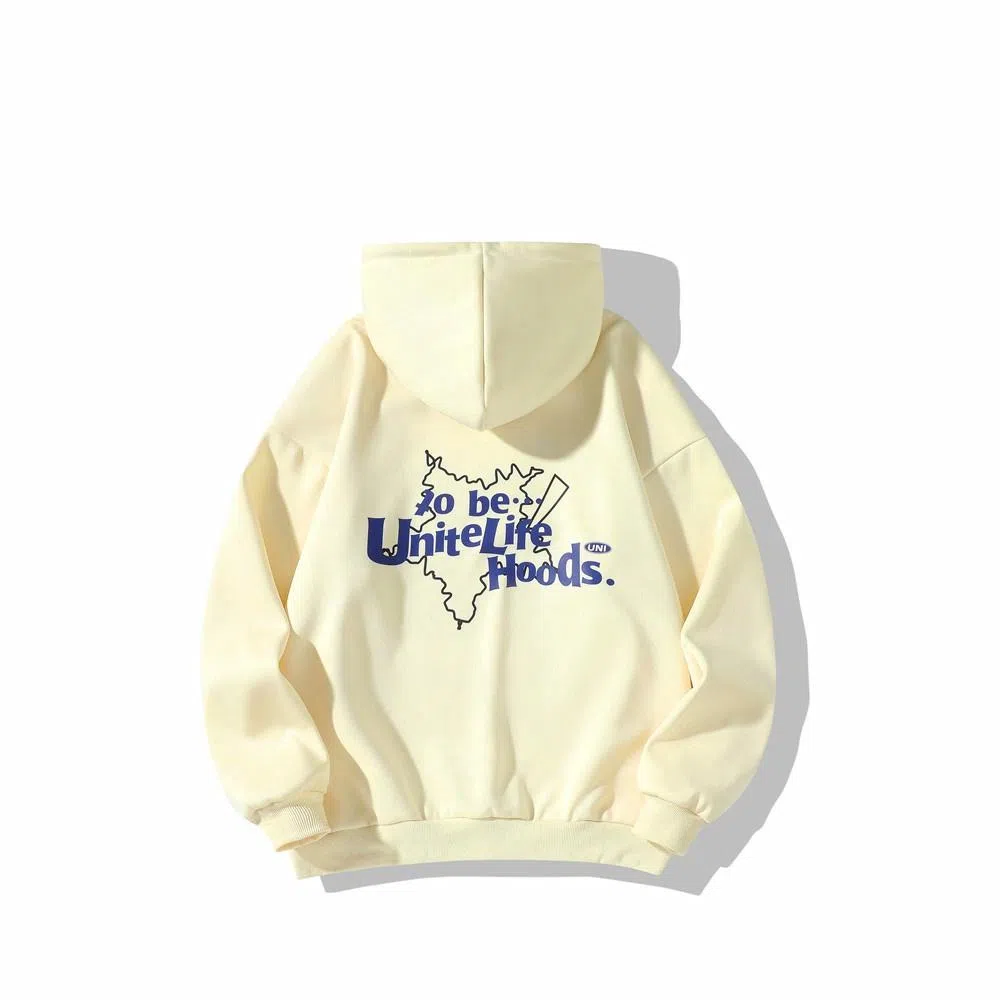 Unite Life HOODS logo