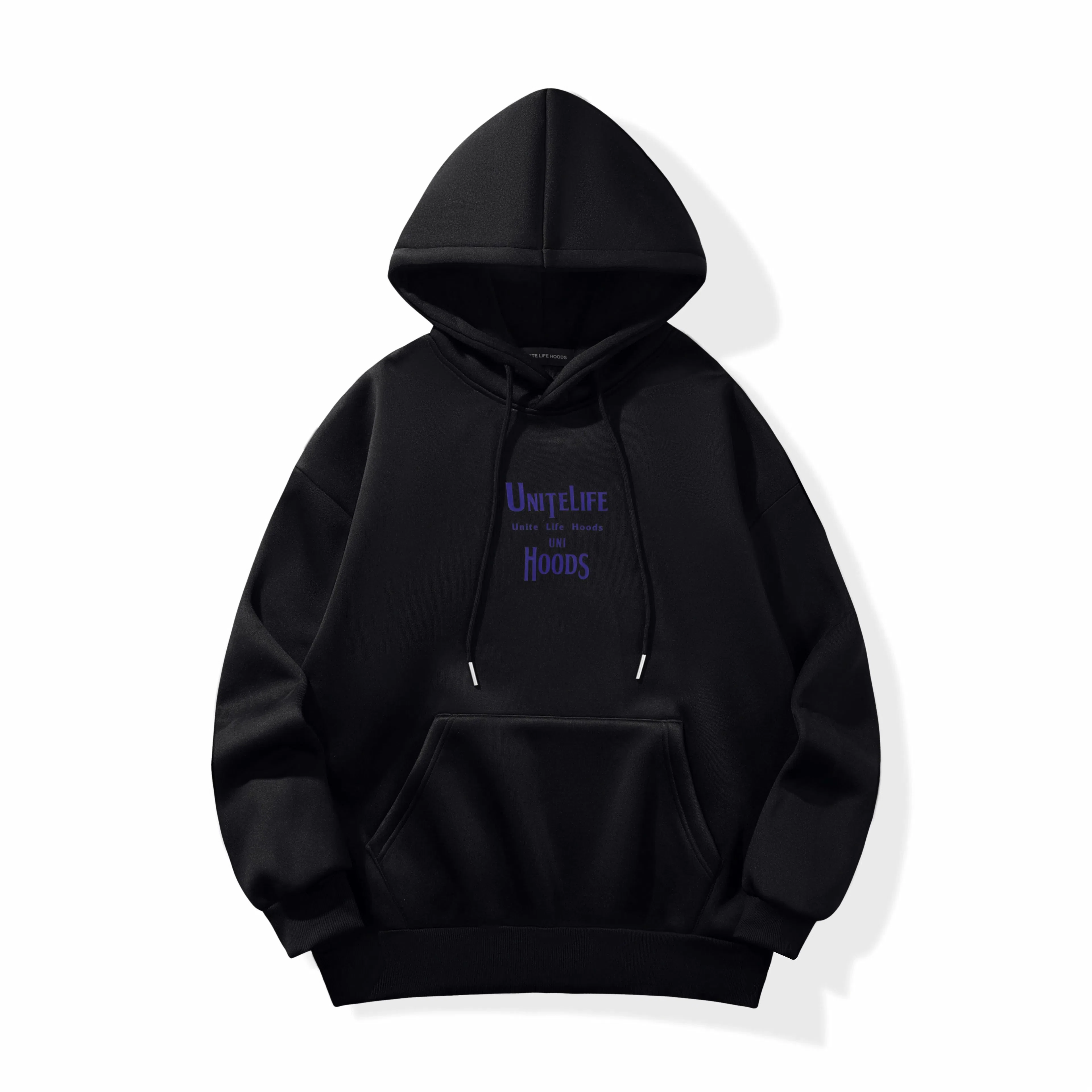 Unite Life HOODS logo