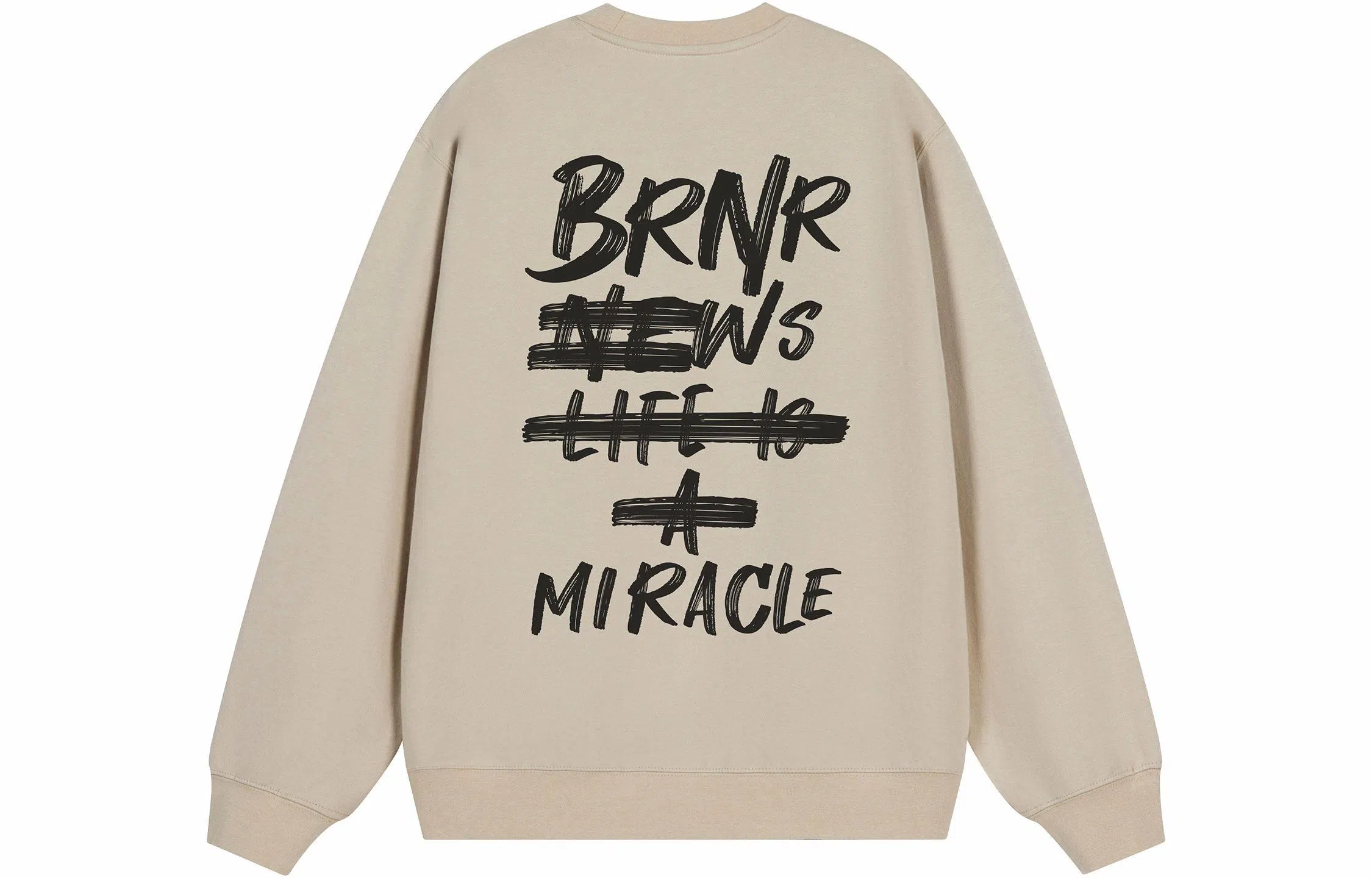 BRNR Logo