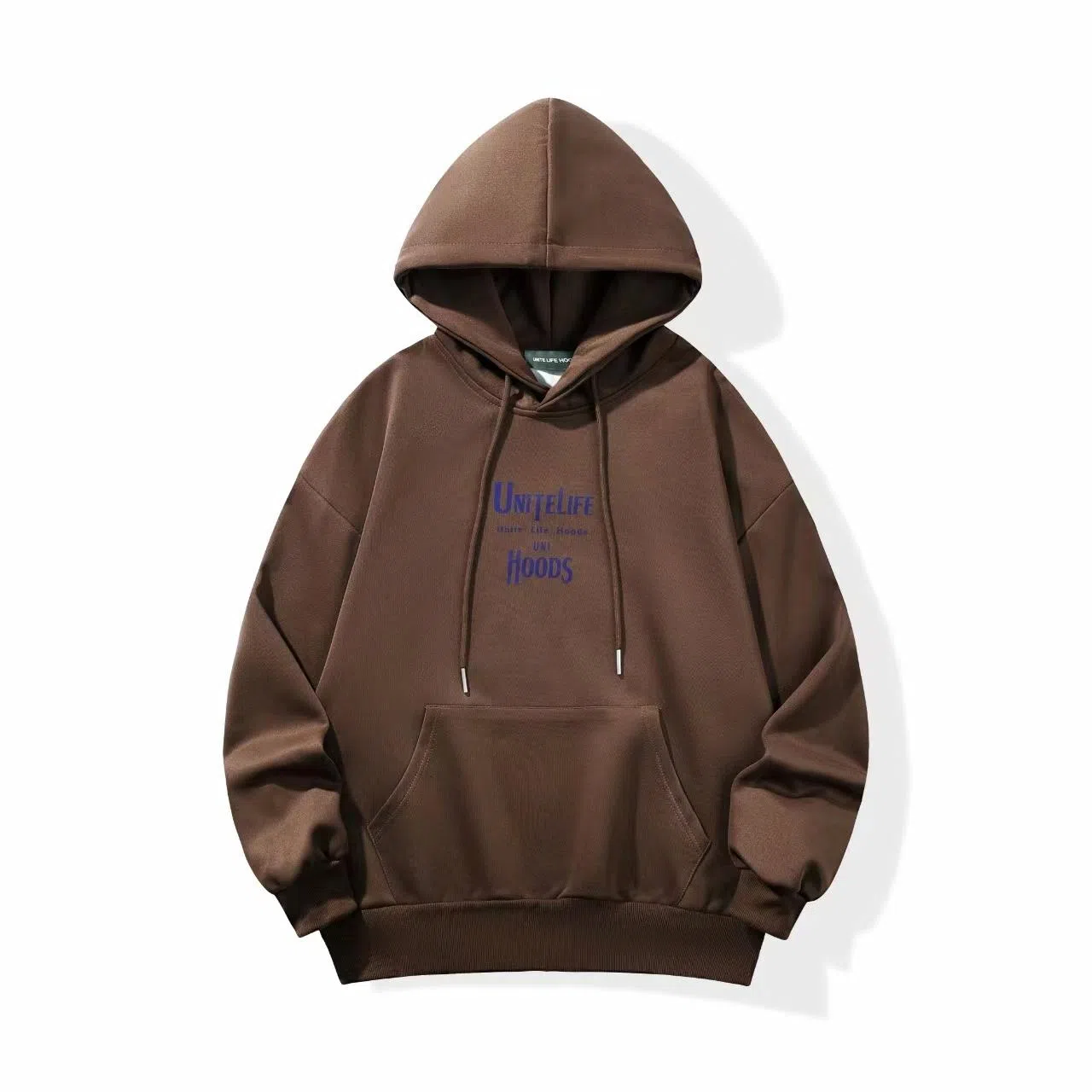 Unite Life HOODS logo