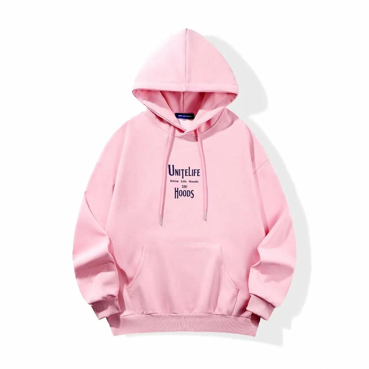 Unite Life HOODS logo