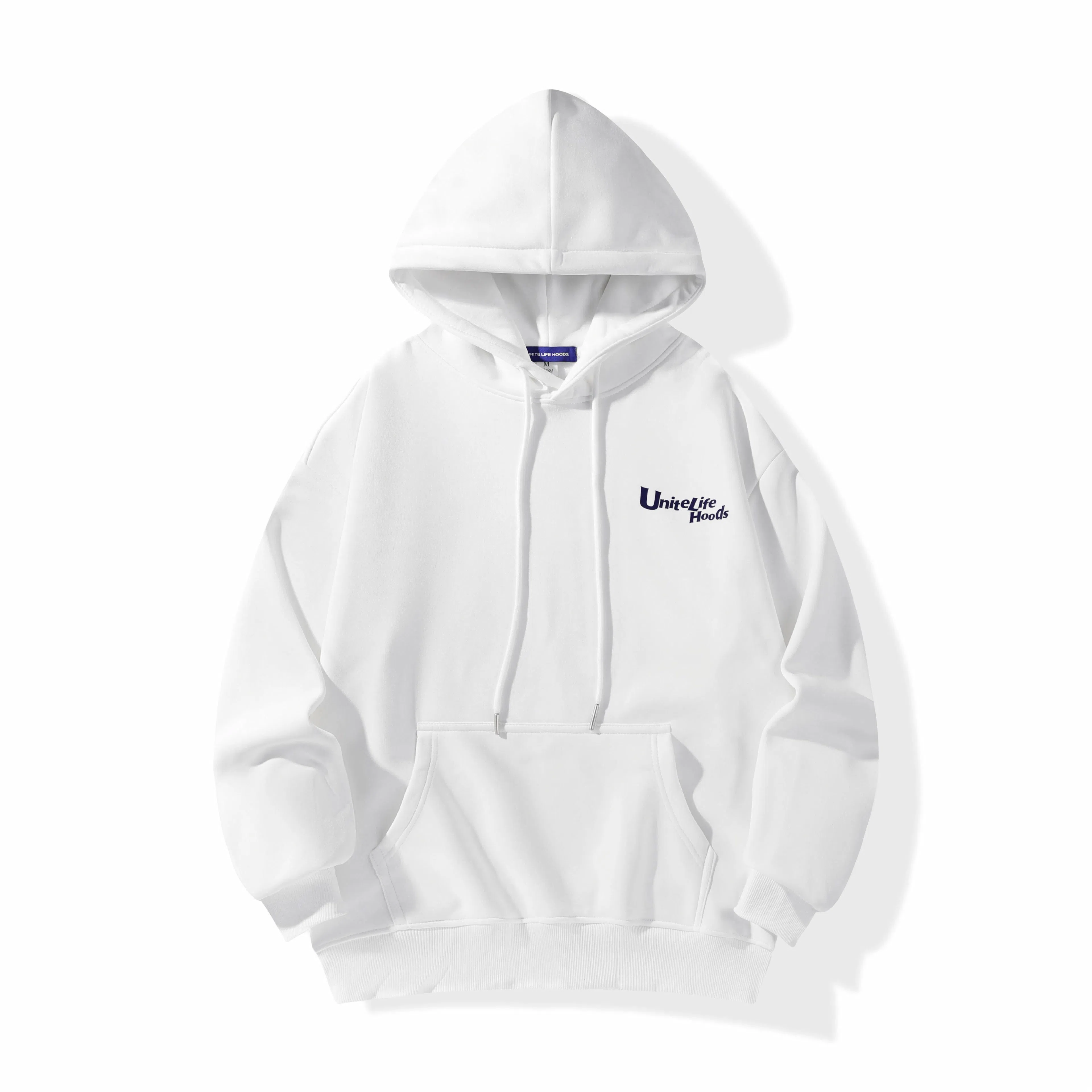 Unite Life HOODS logo