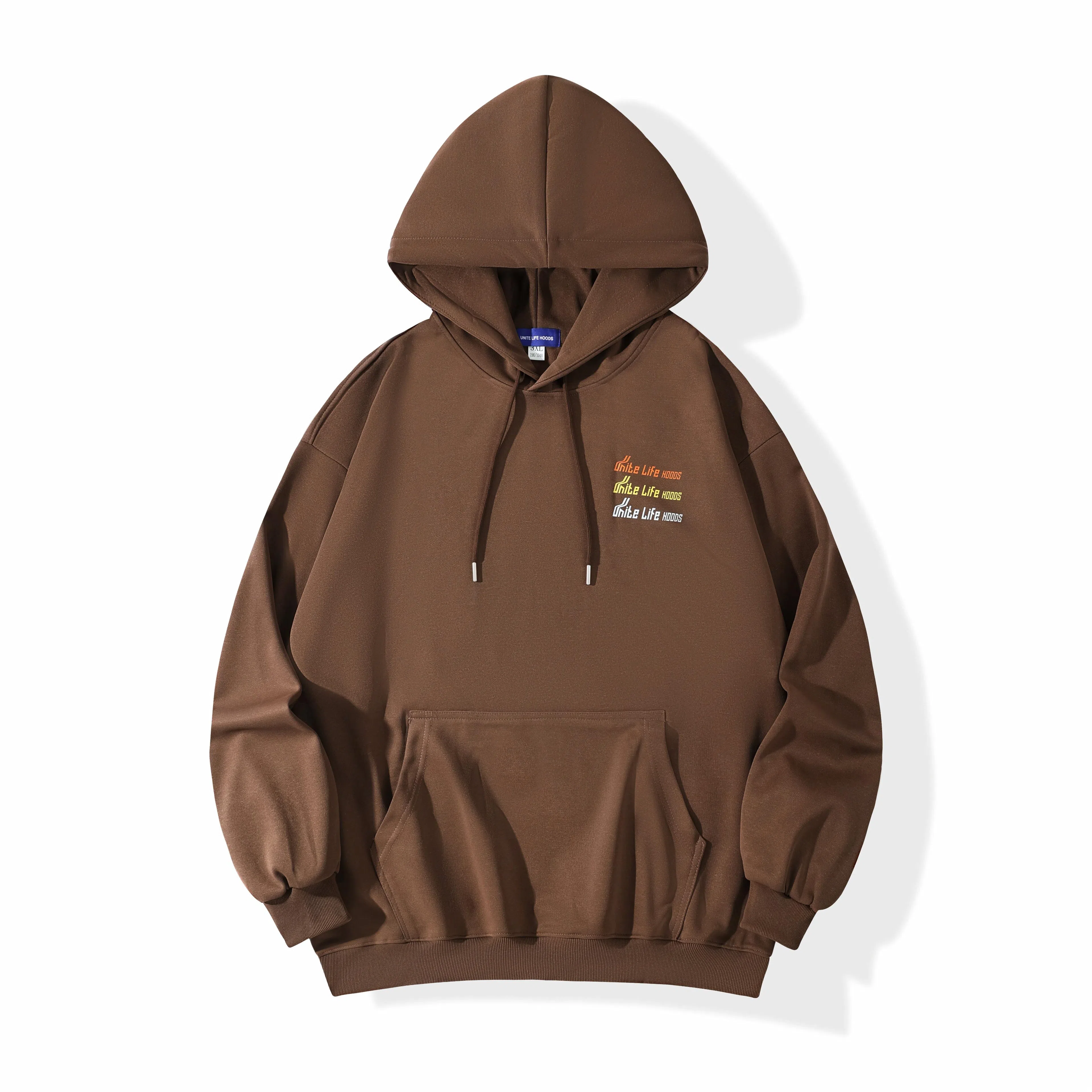 Unite Life HOODS logo