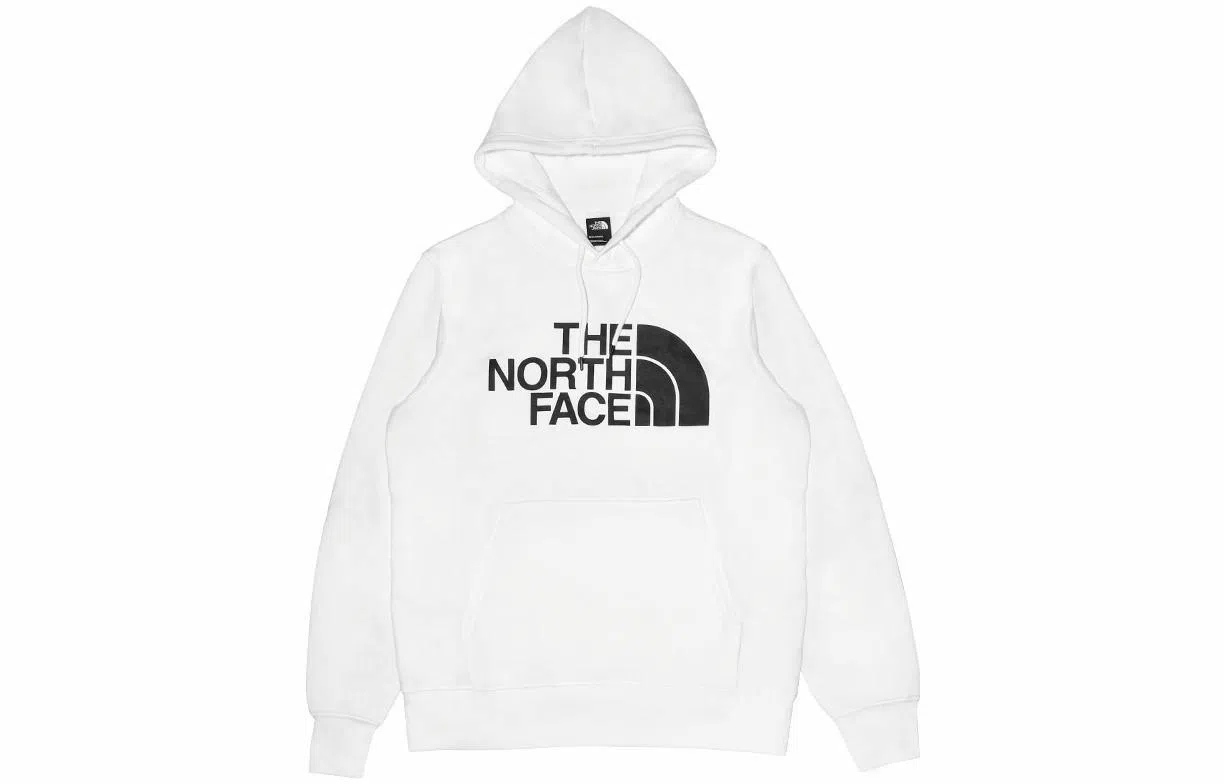 THE NORTH FACE Half Dome Pullover Logo