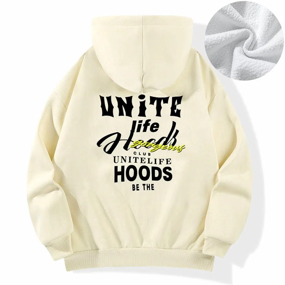 Unite Life HOODS logo