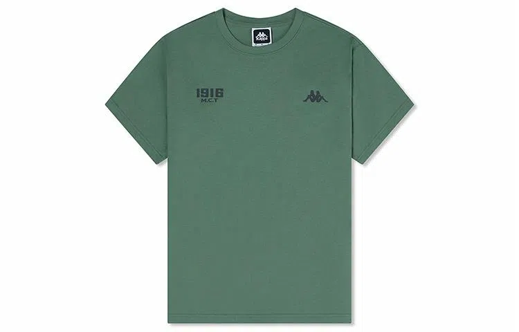 Kappa 1916 LOGO T