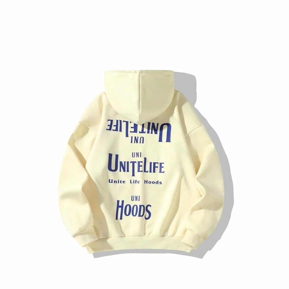 Unite Life HOODS logo