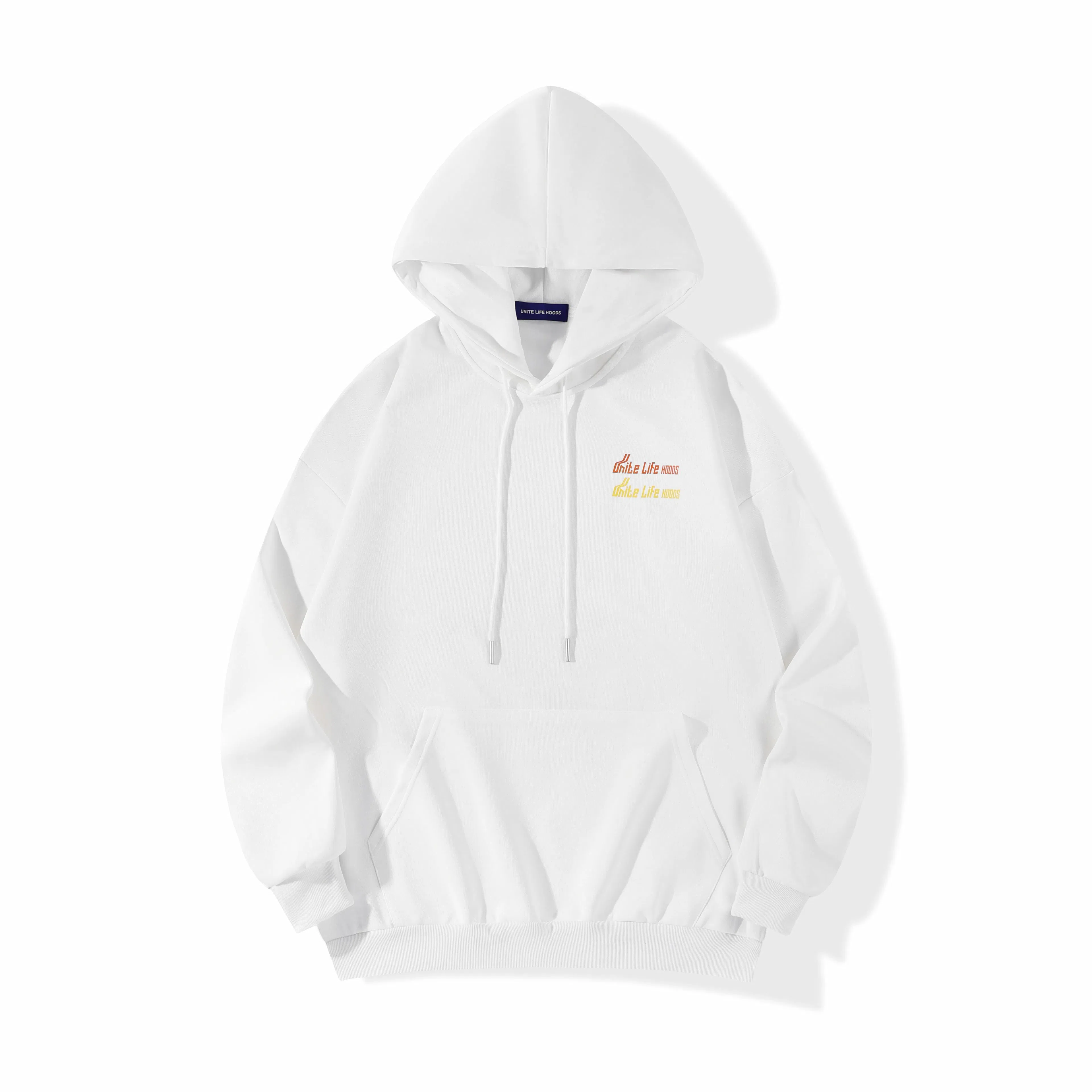 Unite Life HOODS logo