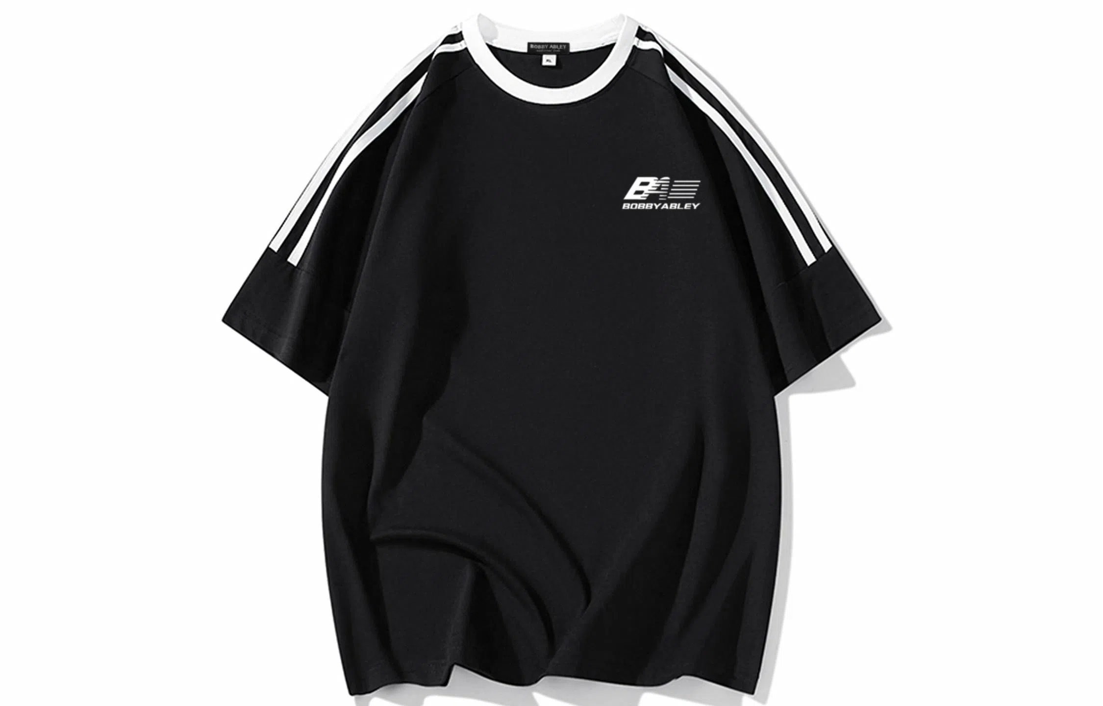 BOBBY ABLEY T
