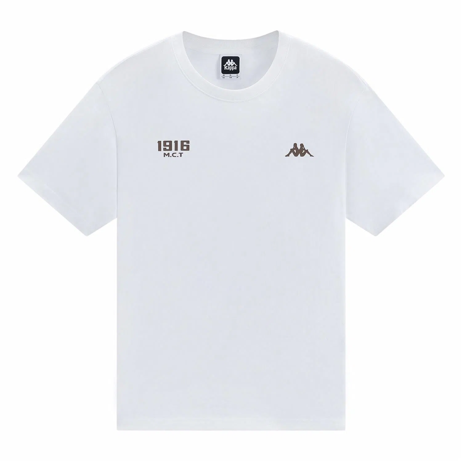 Kappa 1916 LOGO T